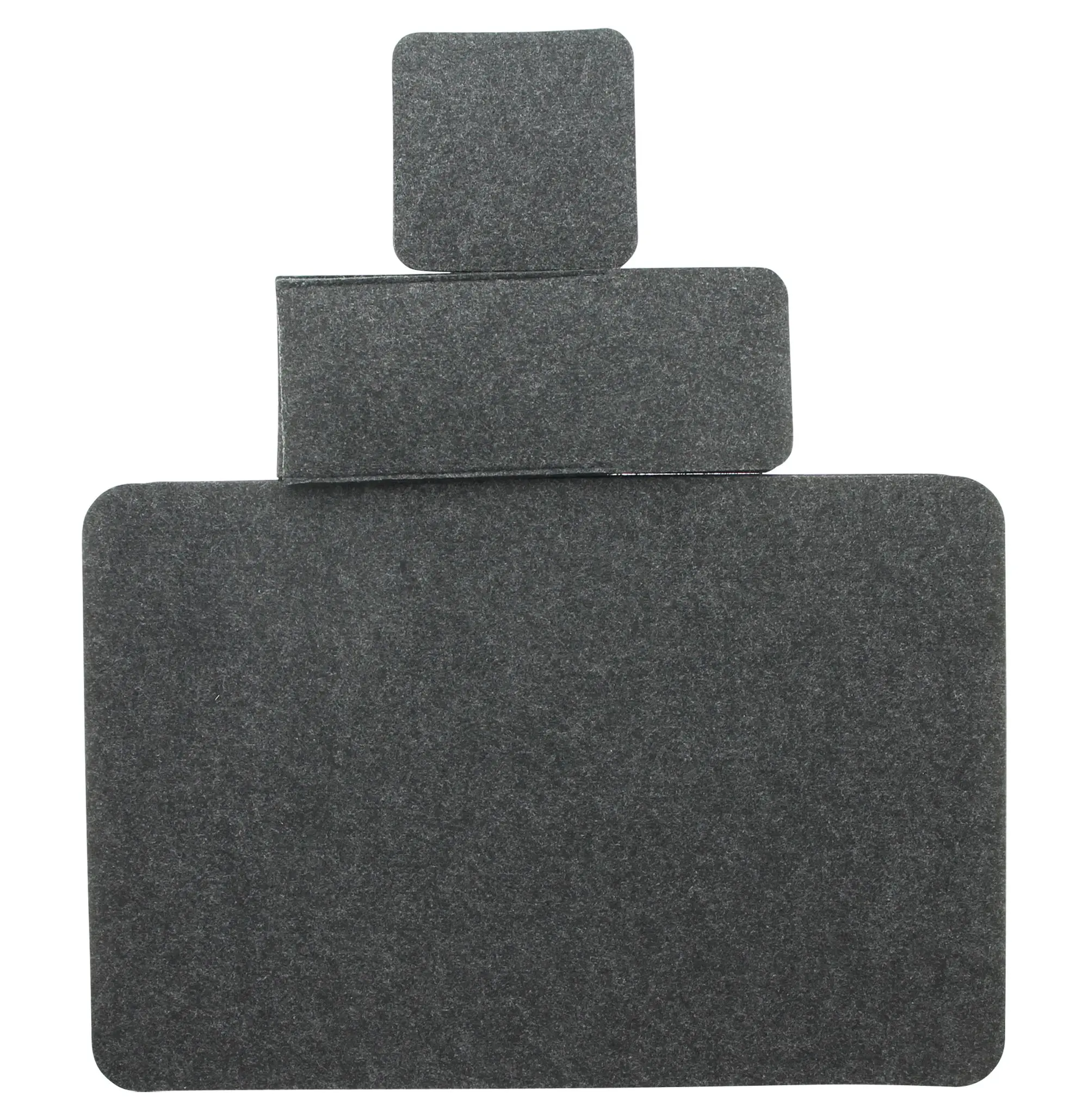 Acheter Ensemble de table "cerf", 6pcs.  dans la boutique en ligne de Frank Flechtwaren pour Sets de table
