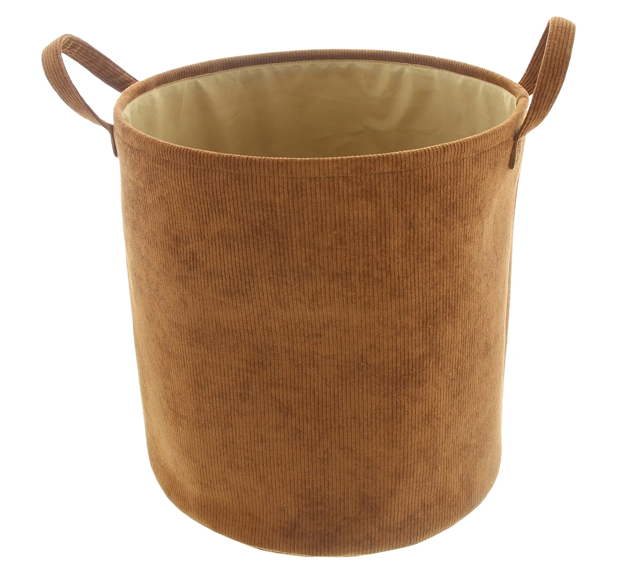 Acheter Corbeille en tissu "universelle"  dans la boutique en ligne de Frank Flechtwaren pour Paniers de remplissage &amp; universels