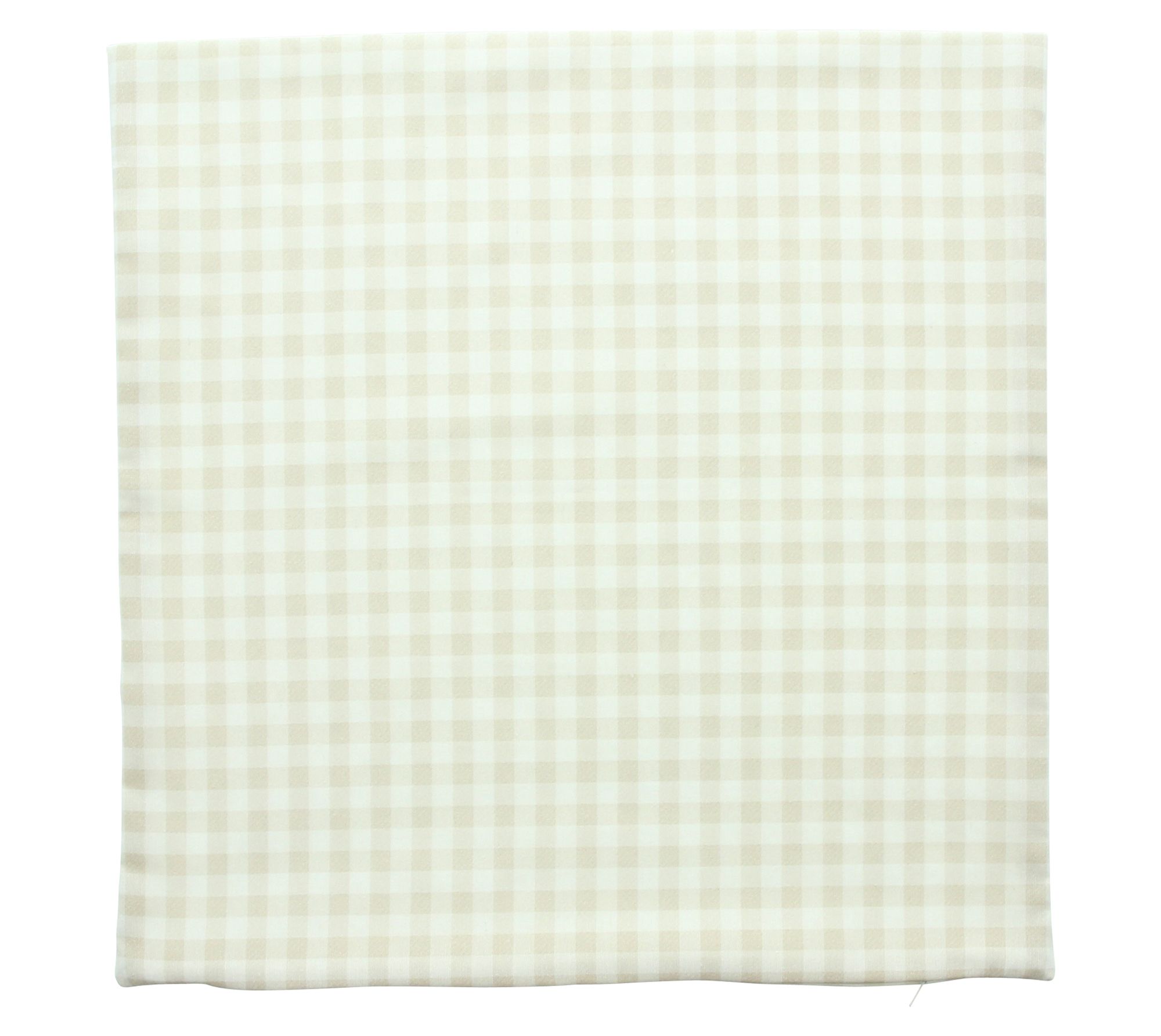 Acheter Housse de coussin "maison naturelle"  dans la boutique en ligne de Frank Flechtwaren pour Pâques