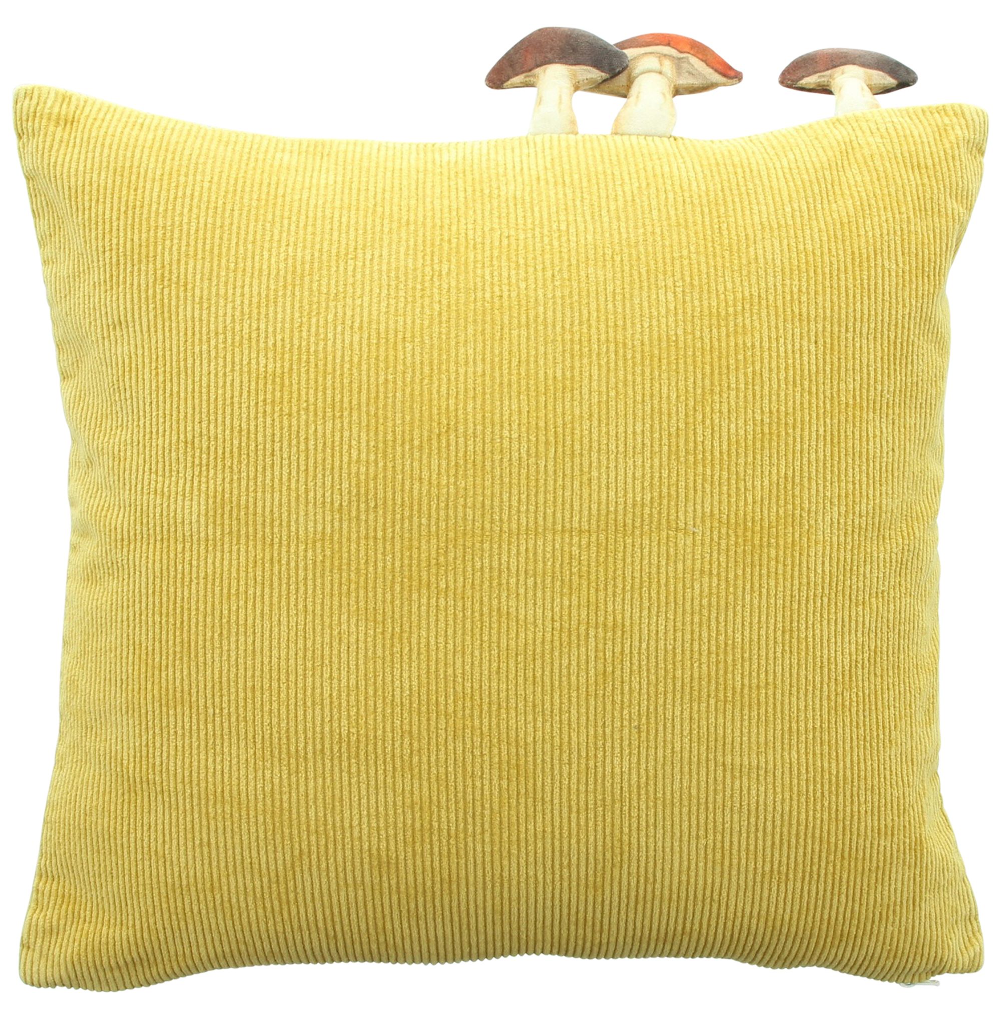 Acheter Housse de coussin "petit champignon"  dans la boutique en ligne de Frank Flechtwaren pour Automne