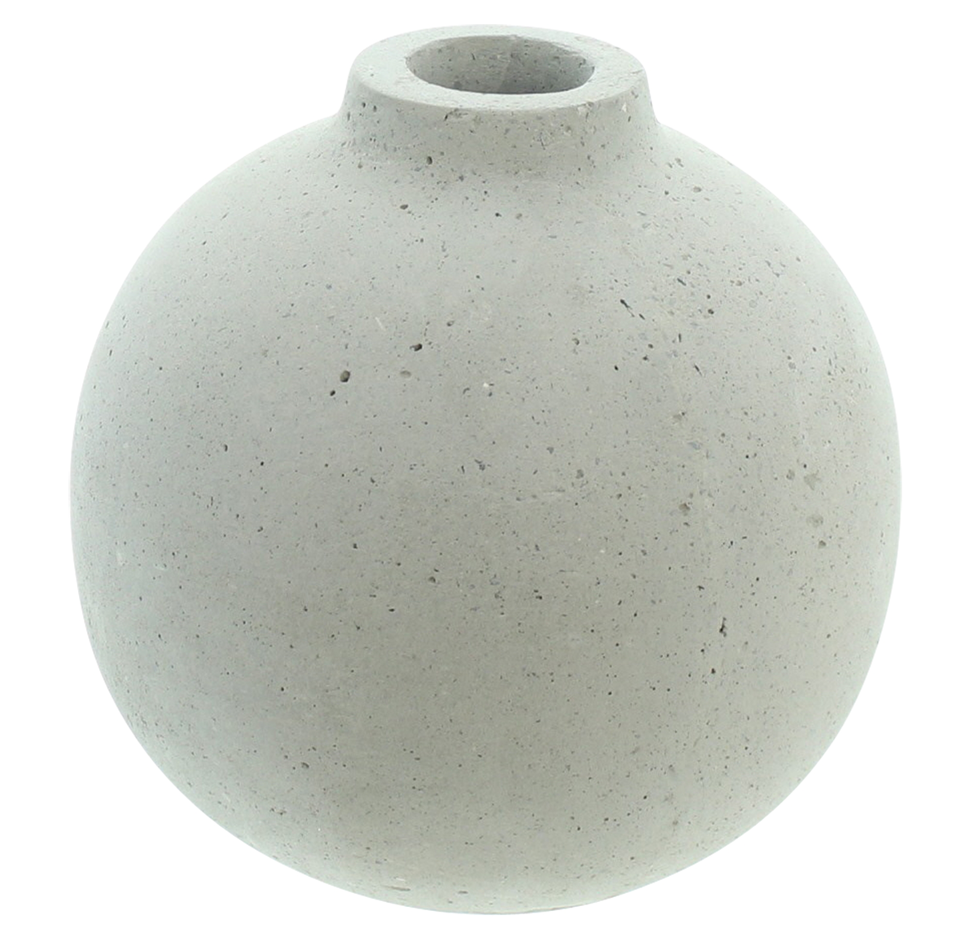 Acheter Vase décoratif "béton"  dans la boutique en ligne de Frank Flechtwaren pour Vases