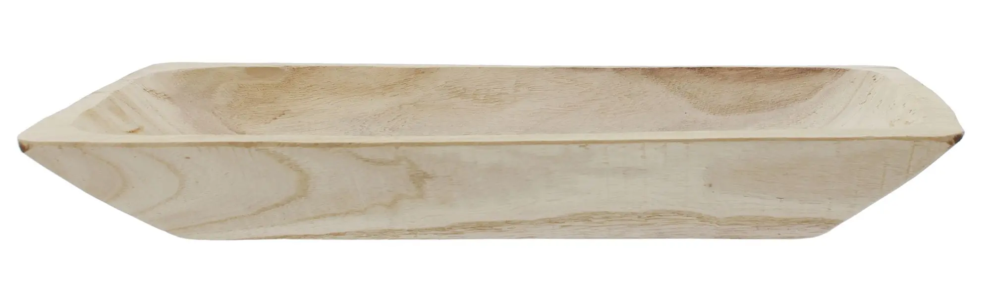 Acheter Coupe "bois", rectangulaire  dans la boutique en ligne de Frank Flechtwaren pour Pâques