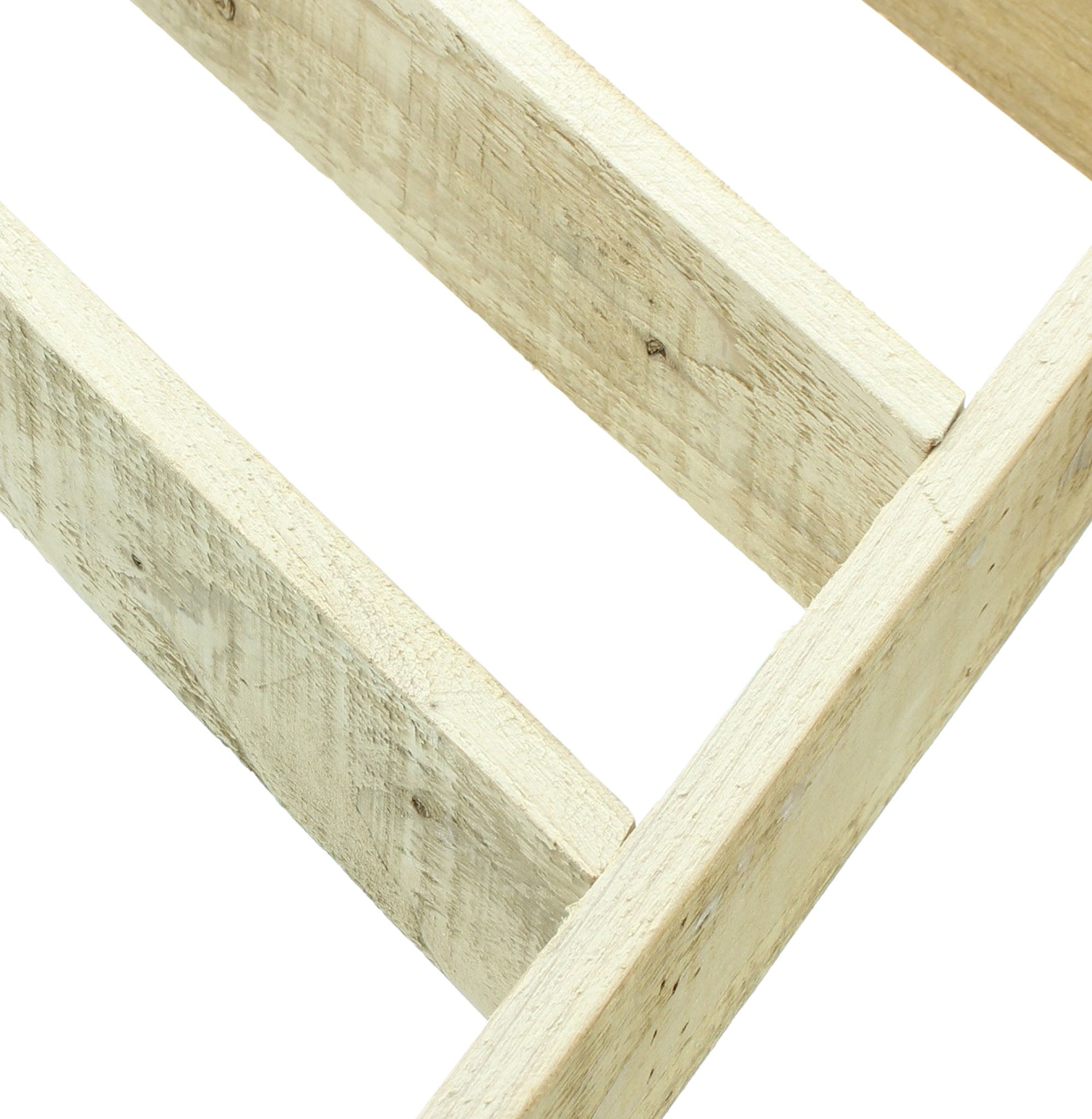 Acheter Sapin décoratif "rustique"  dans la boutique en ligne de Frank Flechtwaren pour Sapins