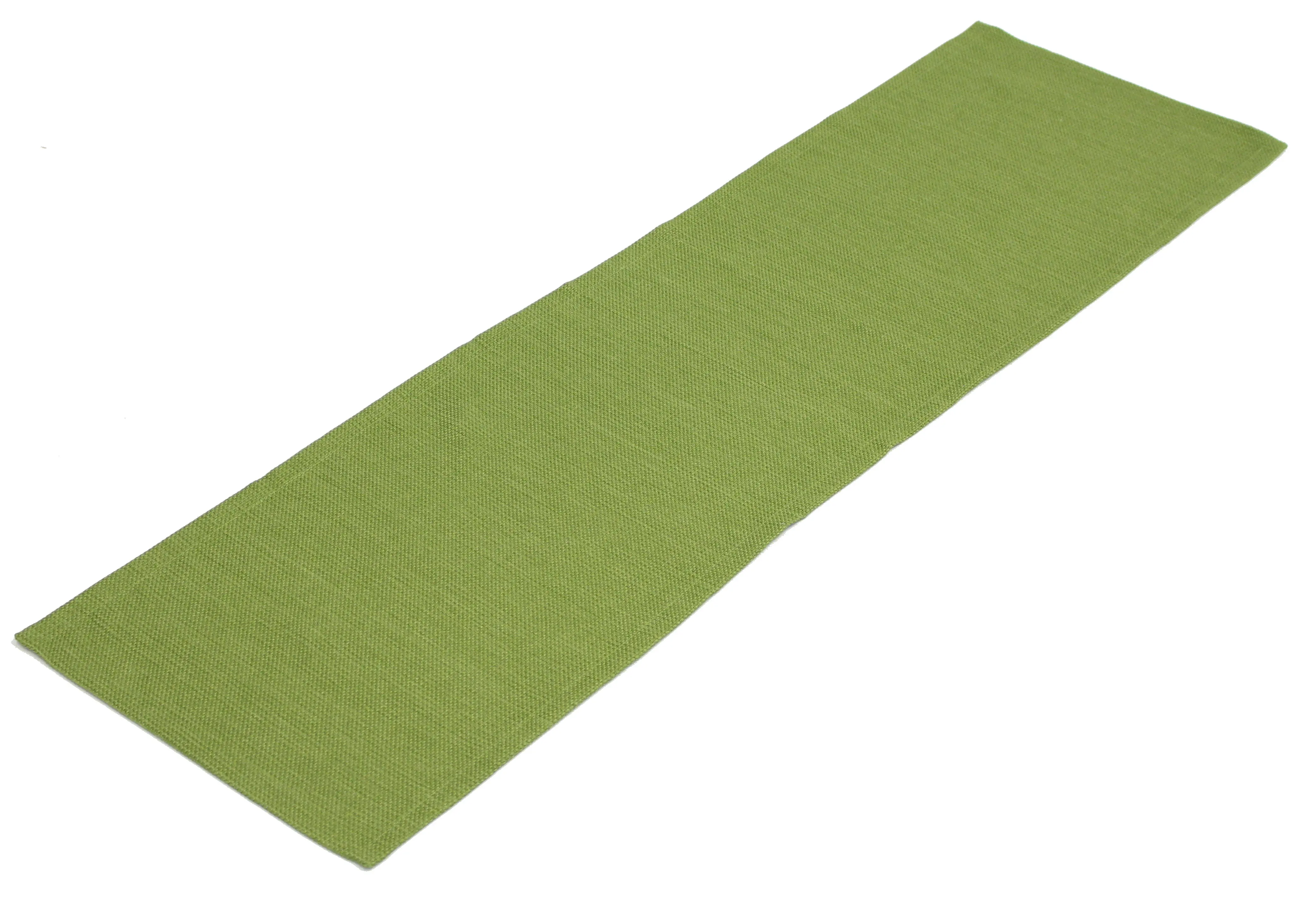Acheter Chemin de table "vert"  dans la boutique en ligne de Frank Flechtwaren pour Chemins de table