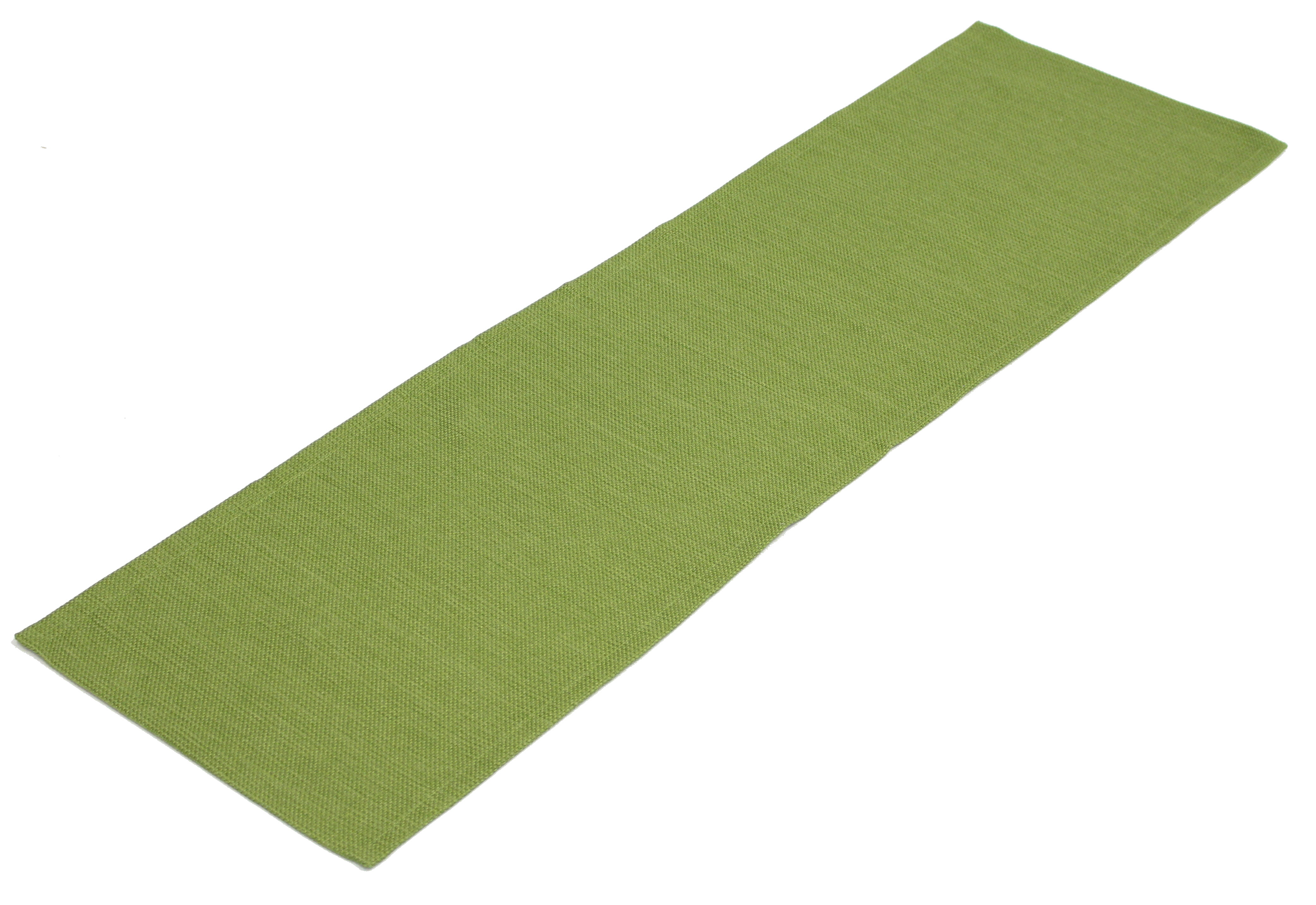 Acheter Chemin de table "vert"  dans la boutique en ligne de Frank Flechtwaren pour Automne