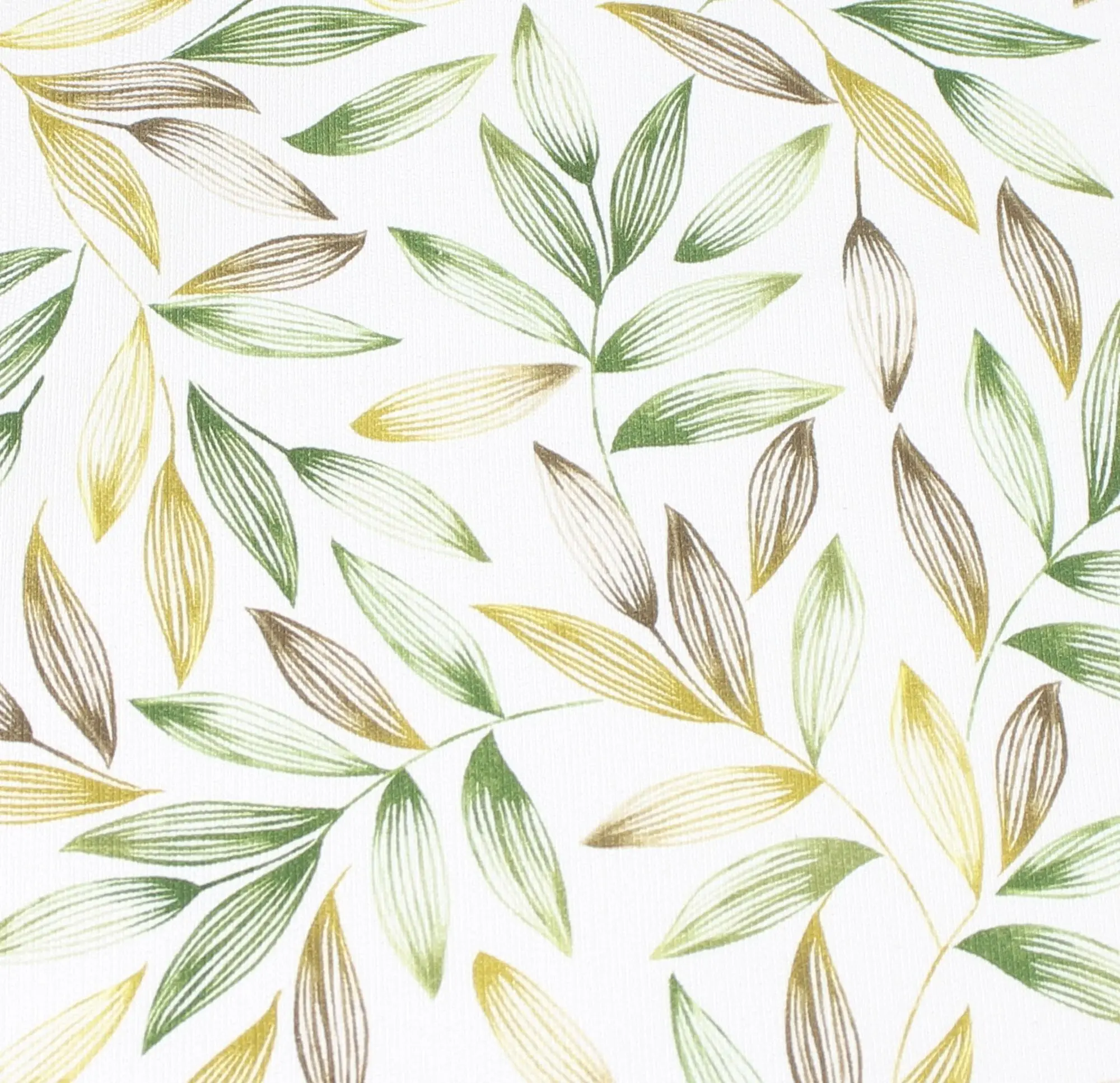 Acheter Chemin de table "structure feuille"  dans la boutique en ligne de Frank Flechtwaren pour Chemins de table