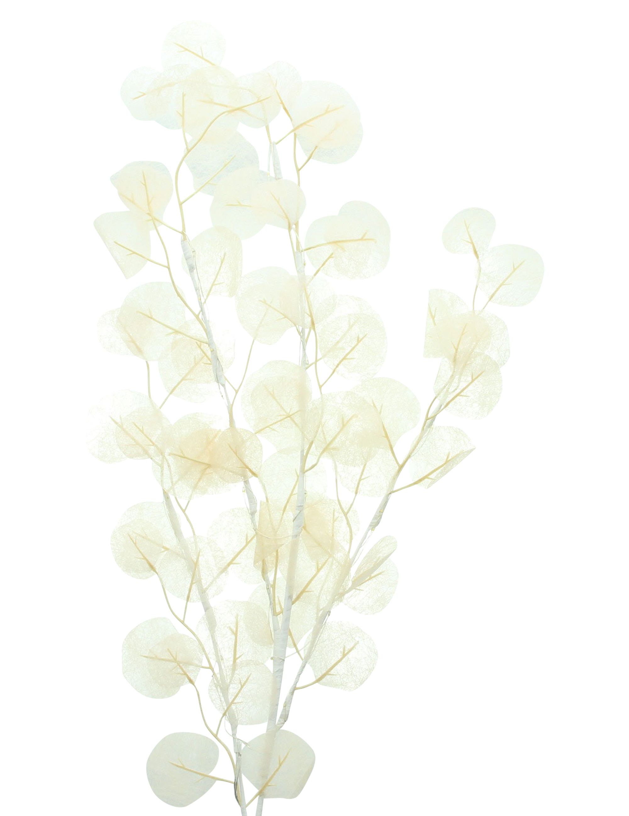 Acheter Bouquet LED "Soft Leaves"  dans la boutique en ligne de Frank Flechtwaren pour Pâques