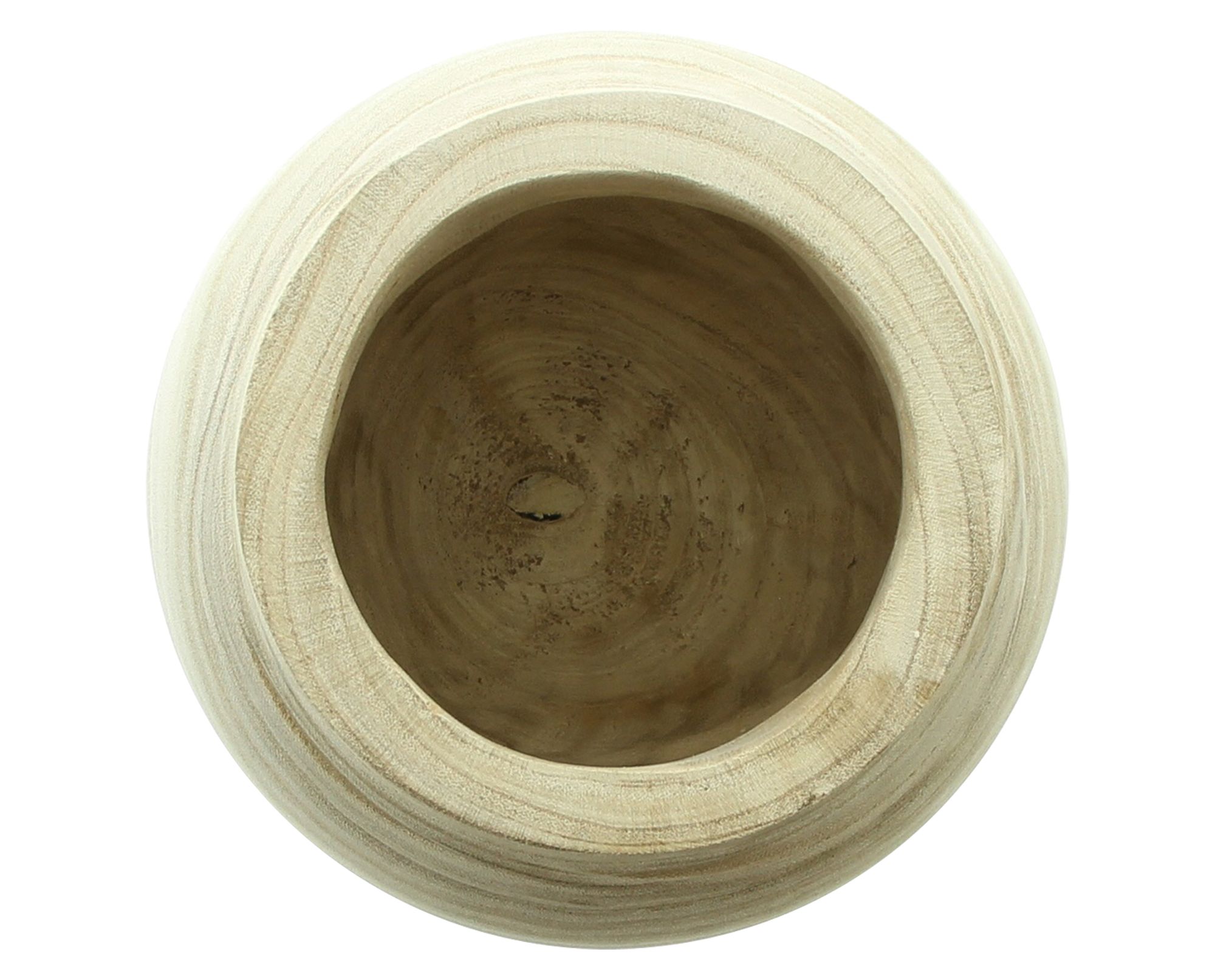 Acheter Vase de décoration "bois"  dans la boutique en ligne de Frank Flechtwaren pour Couleurs d'automne