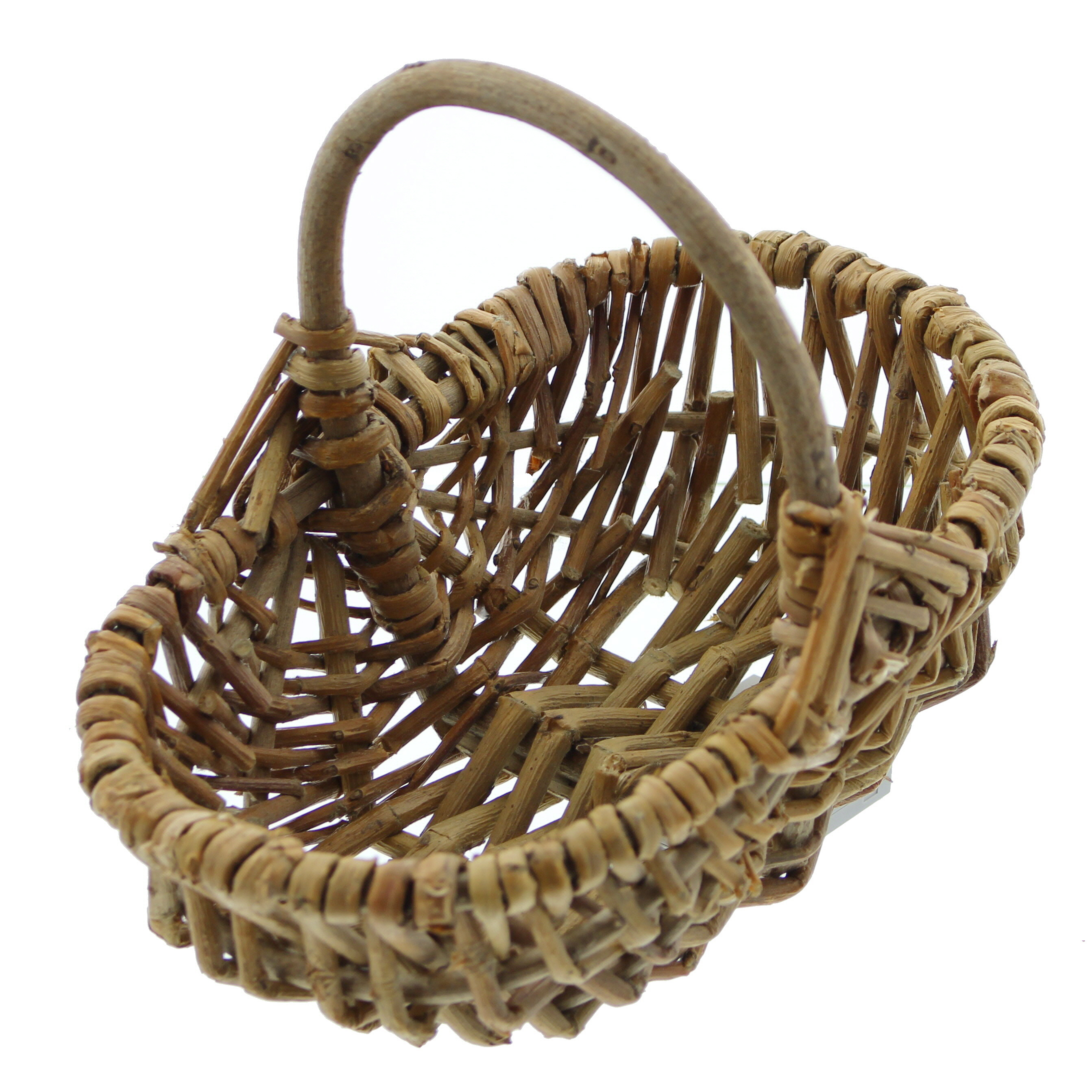 Acheter Panier à anse "rustique" dans la boutique en ligne de Frank Flechtwaren pour Pâques Acheter Panier à anse "rustique" dans la boutique en ligne de Frank Flechtwaren pour Pâques