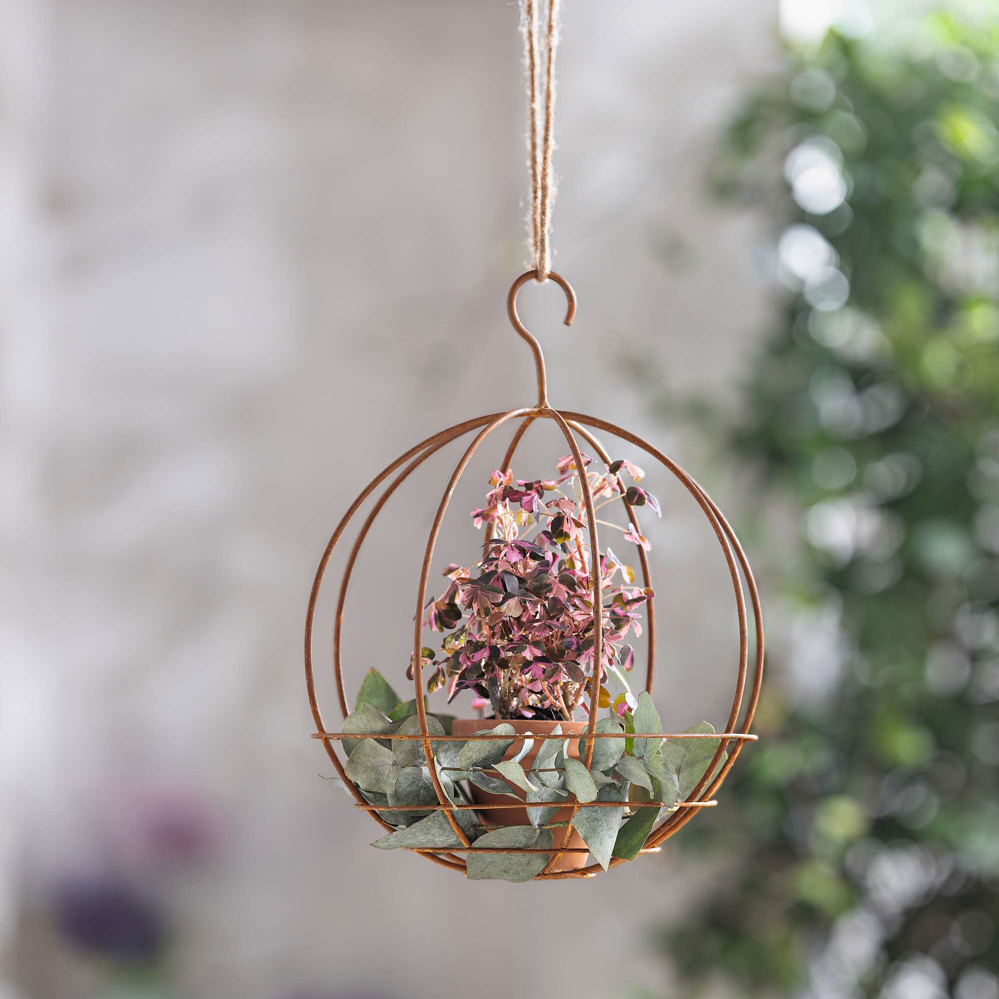 Acheter Suspension "sphère"  dans la boutique en ligne de Frank Flechtwaren