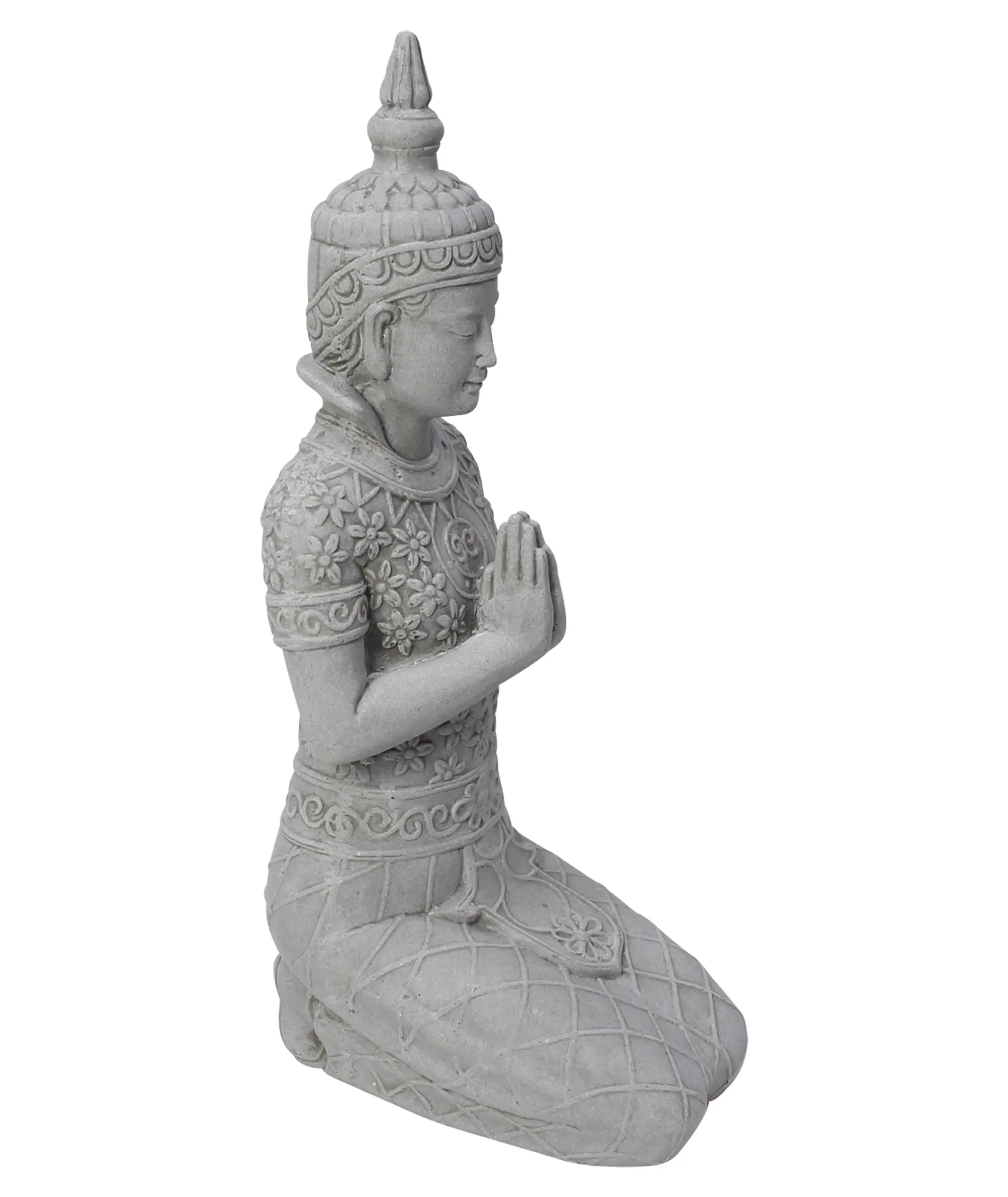 Acheter Figurine "bouddha indou"  dans la boutique en ligne de Frank Flechtwaren pour Figurines décoratives