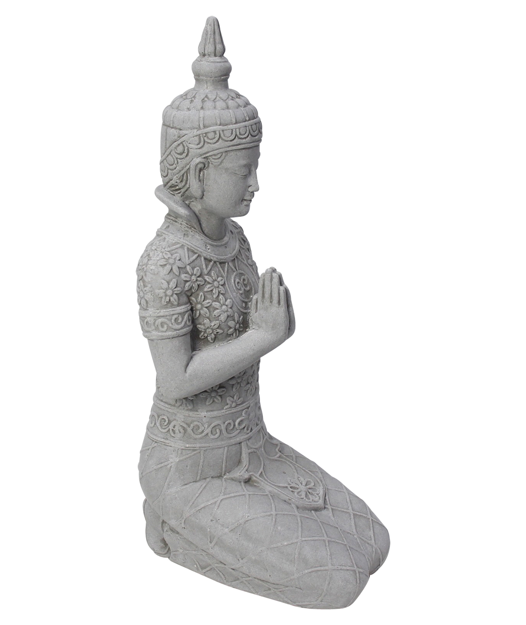Acheter Figurine "bouddha indou"  dans la boutique en ligne de Frank Flechtwaren pour Figurines décoratives