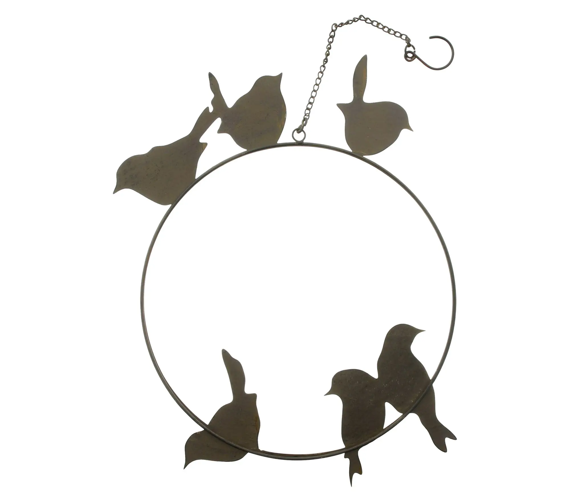Acheter Suspension "anneau d'oiseaux"  dans la boutique en ligne de Frank Flechtwaren pour Suspensions décoratives