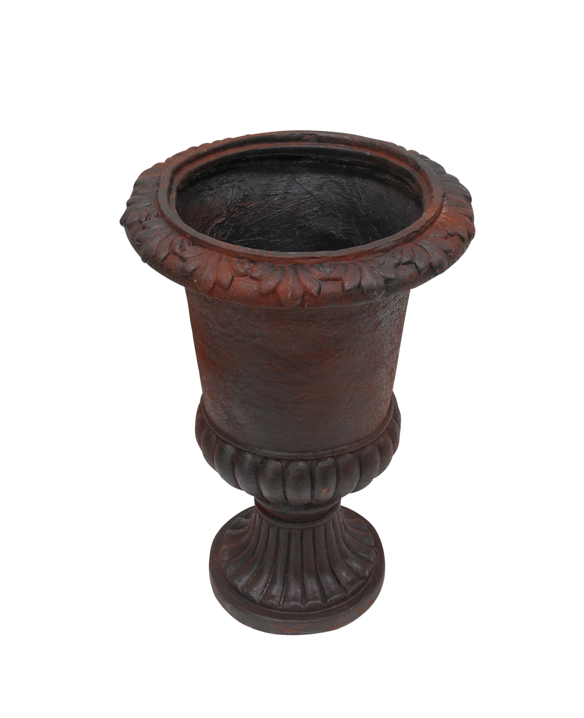Acheter Jardinière "amphore rustique" dans la boutique en ligne de Frank Flechtwaren pour Pots de fleurs Acheter Jardinière "amphore rustique" dans la boutique en ligne de Frank Flechtwaren pour Pots de fleurs