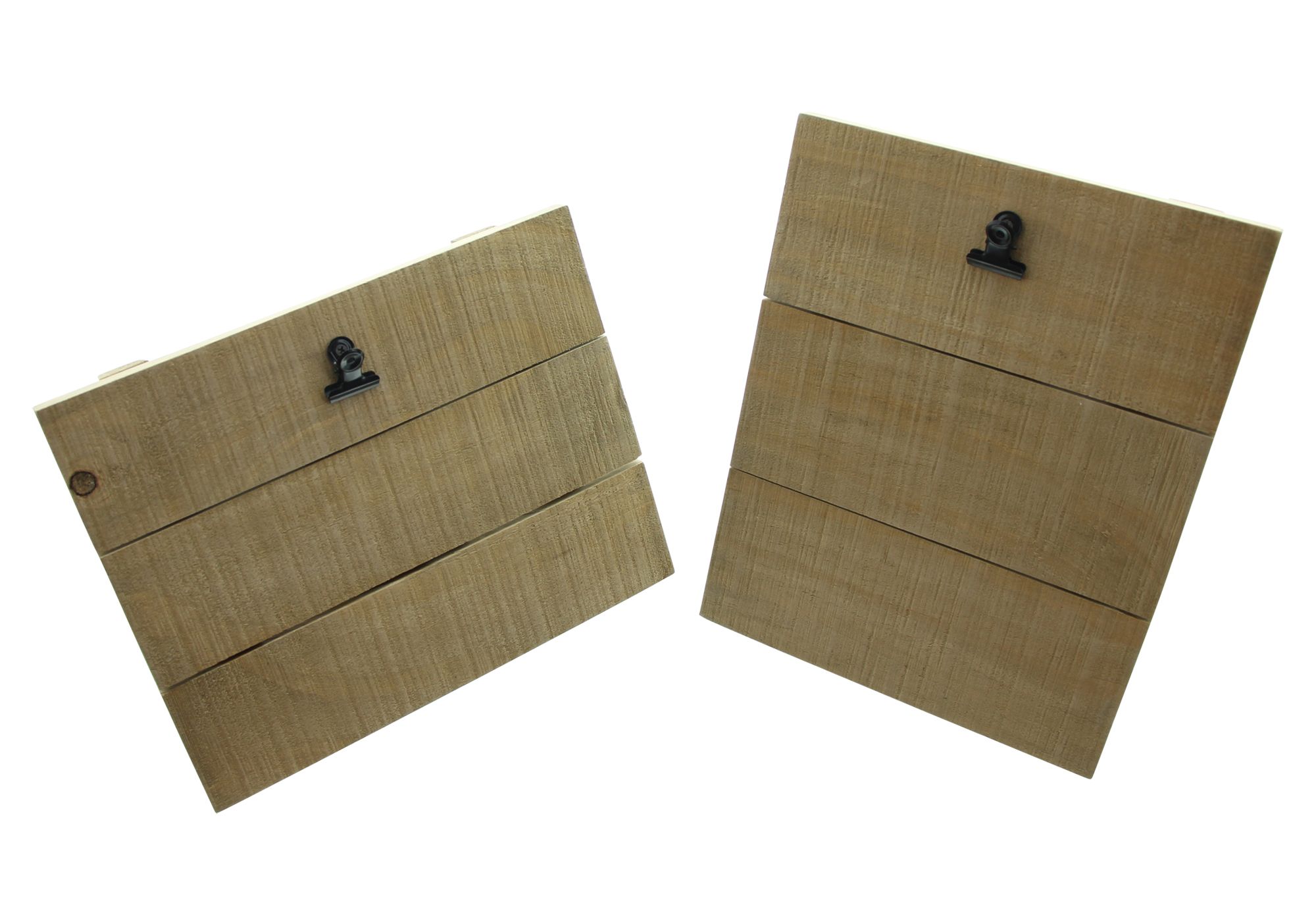 Acheter Lot de 2 supports photos "bois" dans la boutique en ligne de Frank Flechtwaren pour Toiles & cadres Acheter Lot de 2 supports photos "bois" dans la boutique en ligne de Frank Flechtwaren pour Toiles & cadres