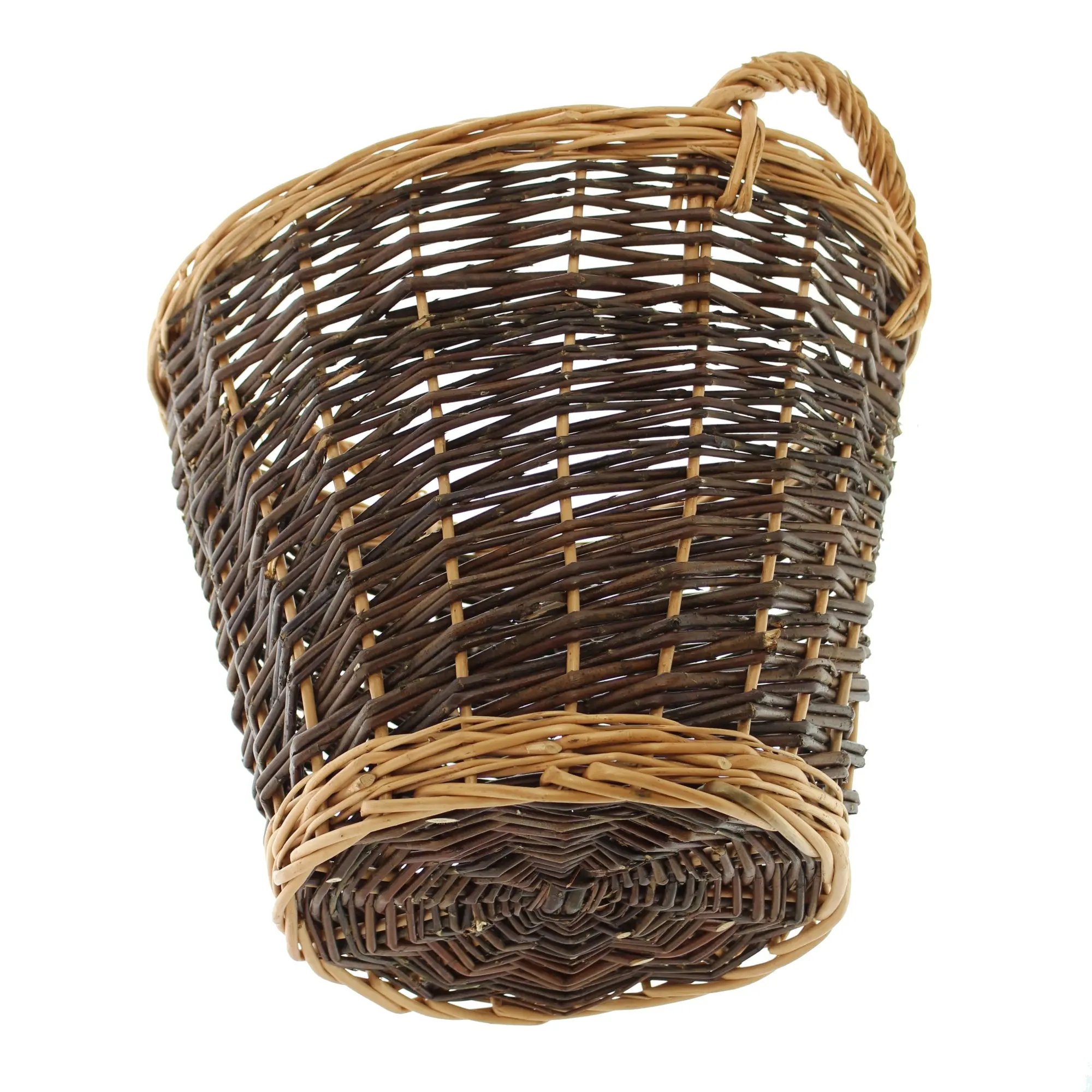 Acheter Corbeille "osier", PM  dans la boutique en ligne de Frank Flechtwaren pour Barbecue &amp; détente