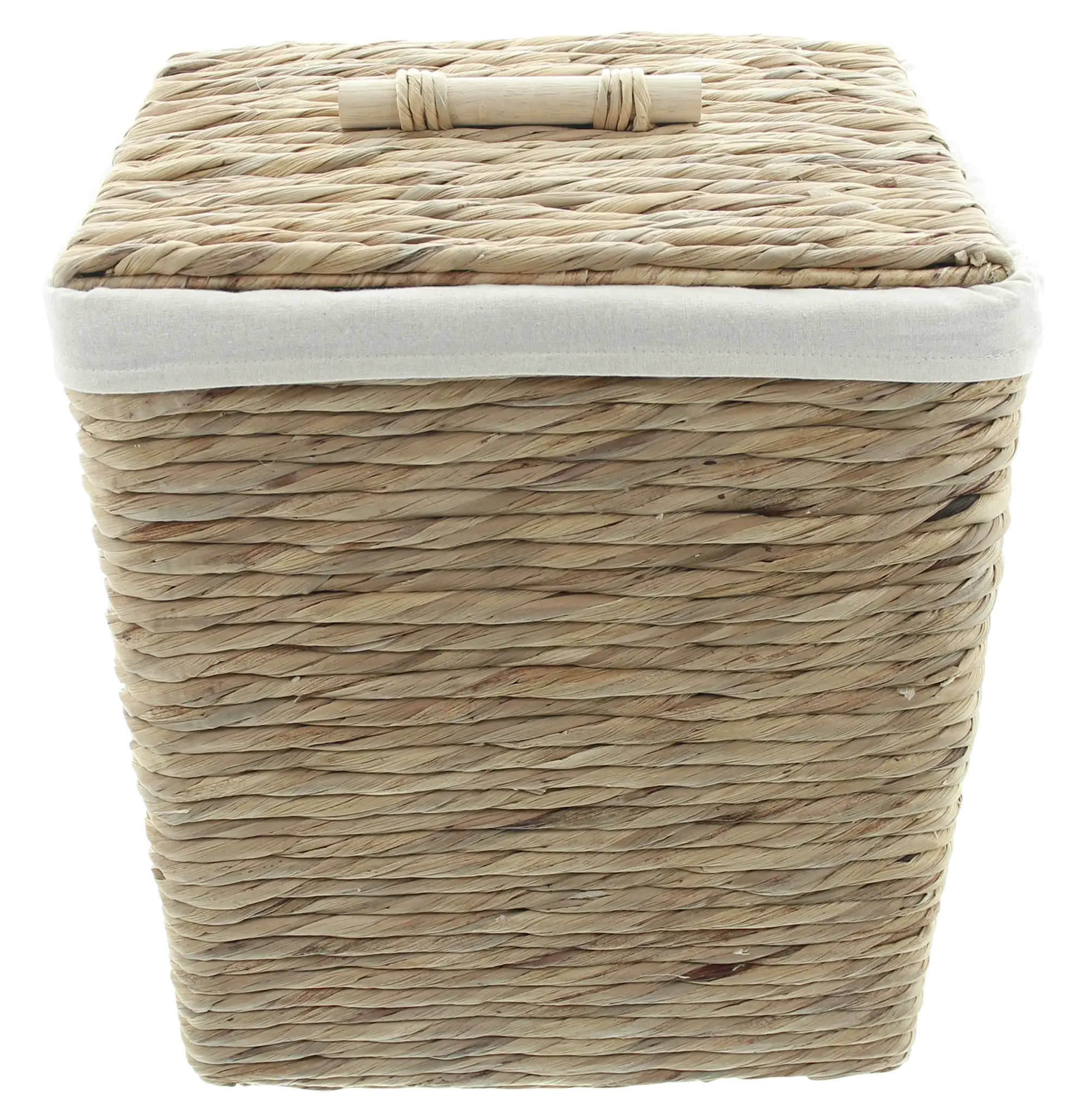 Acheter Panier à linge "jacinthe d'eau" dans la boutique en ligne de Frank Flechtwaren pour Cuisine Acheter Panier à linge "jacinthe d'eau" dans la boutique en ligne de Frank Flechtwaren pour Cuisine