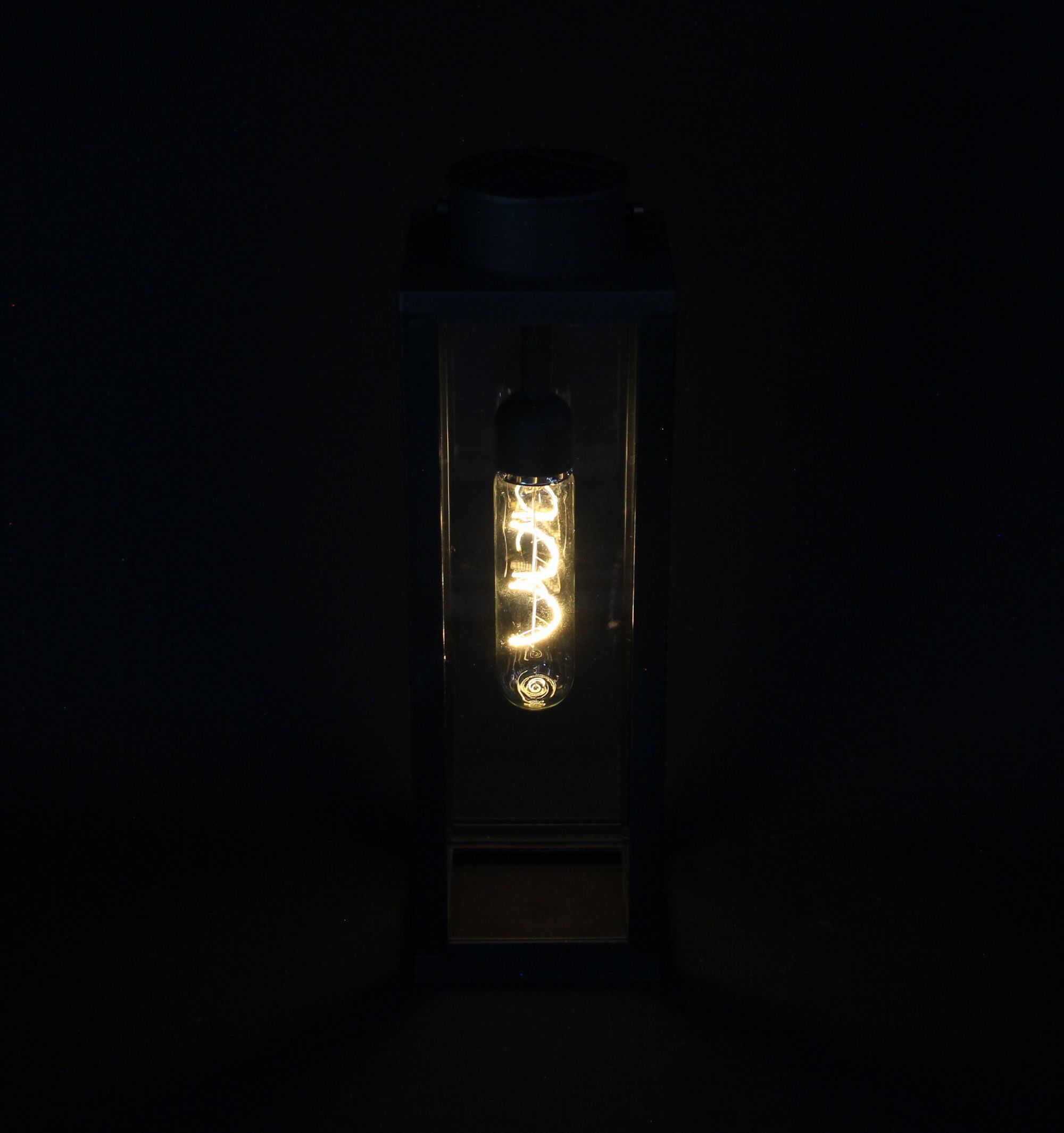 Acheter Lampe solaire LED "Lanterne"  dans la boutique en ligne de Frank Flechtwaren pour Décorations de table LED