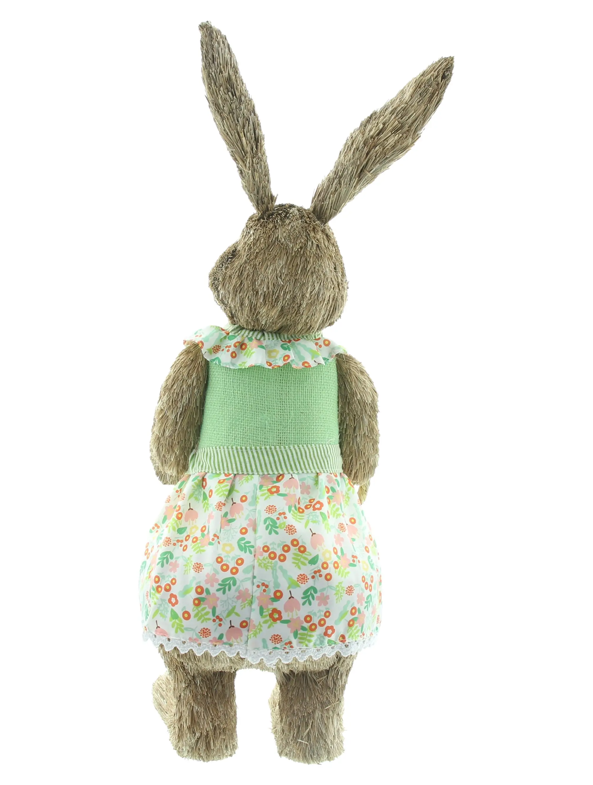 Acheter Figurine " madame lapin"  dans la boutique en ligne de Frank Flechtwaren pour Lapin &amp; co