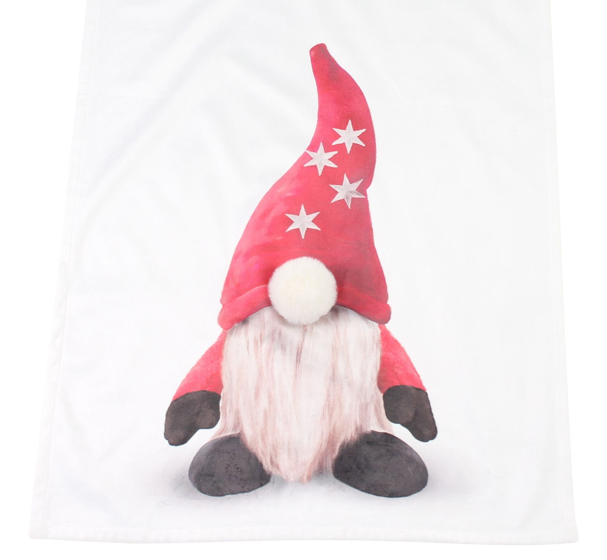 Acheter Chemin de table "nez de nain" dans la boutique en ligne de Frank Flechtwaren pour Noël Acheter Chemin de table "nez de nain" dans la boutique en ligne de Frank Flechtwaren pour Noël