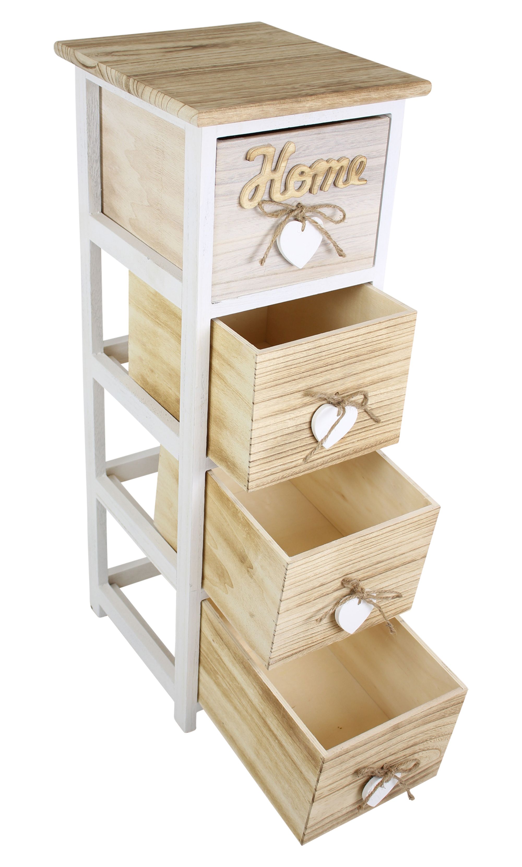 Acheter Commode "Lovely Home" dans la boutique en ligne de Frank Flechtwaren pour Coup de coeur Acheter Commode "Lovely Home" dans la boutique en ligne de Frank Flechtwaren pour Coup de coeur