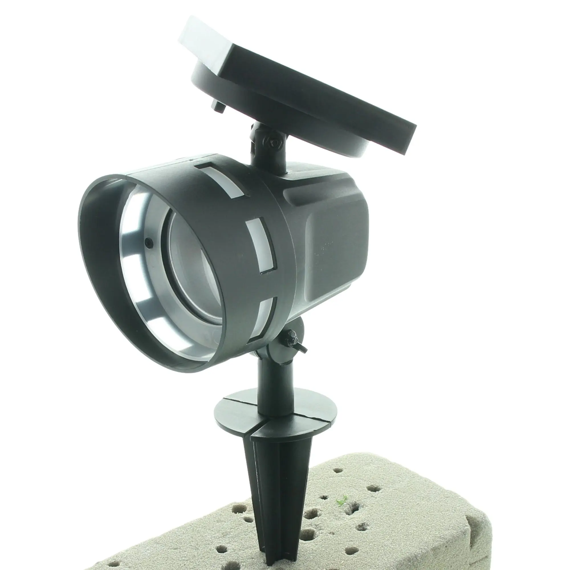Acheter Pic solair LED "spot"  dans la boutique en ligne de Frank Flechtwaren pour Série titre été