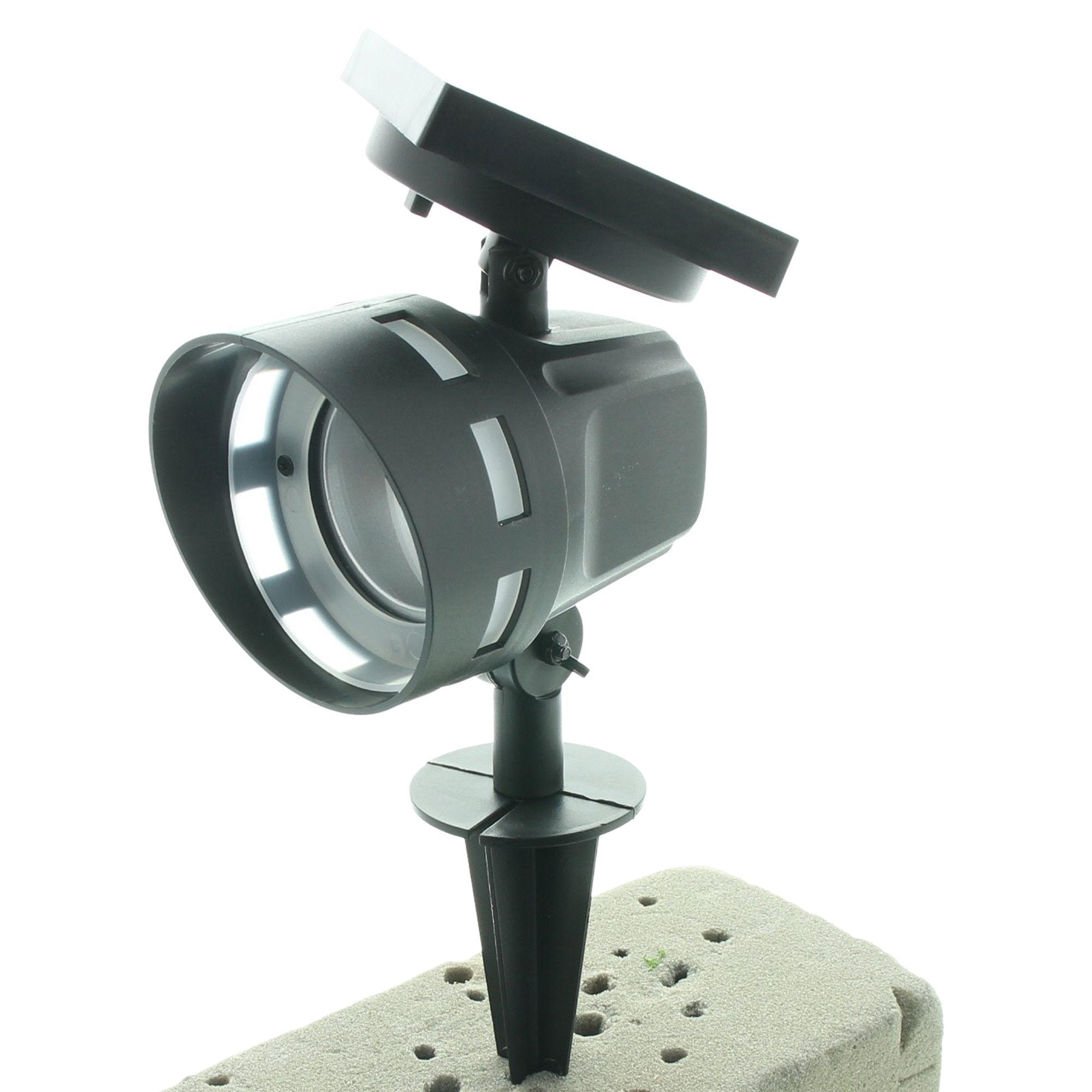 Acheter Pic solair LED "spot"  dans la boutique en ligne de Frank Flechtwaren pour Nouvel arrivage