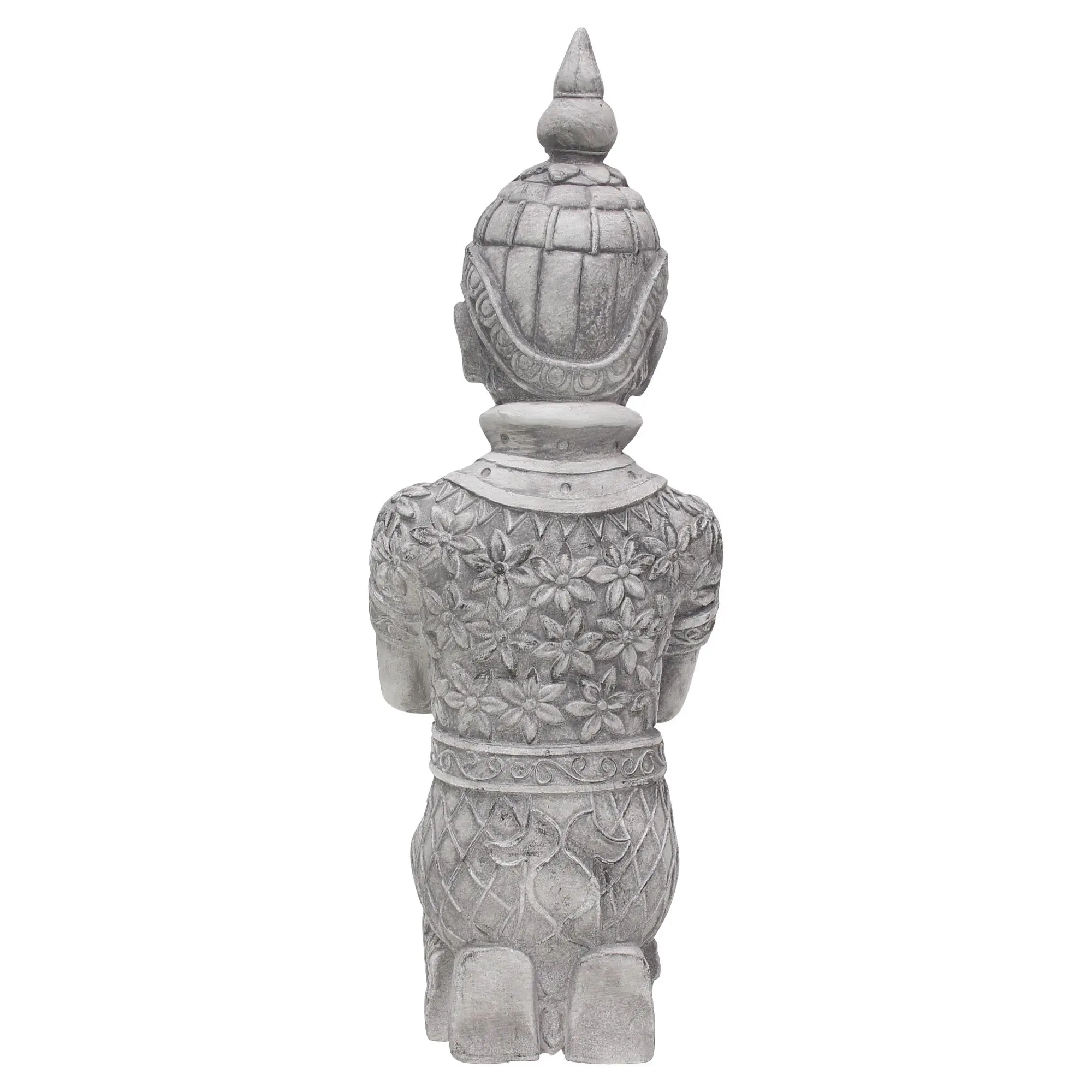 Acheter Figurine décorative "Bouddha hindou"  dans la boutique en ligne de Frank Flechtwaren pour Figurines décoratives