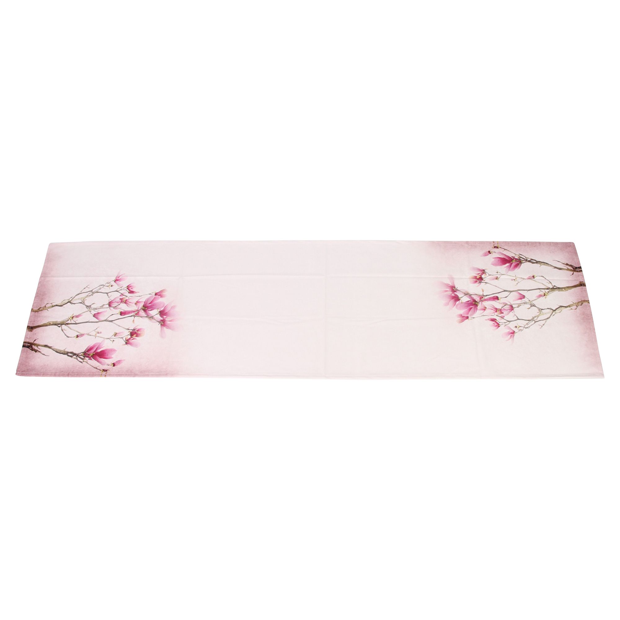 Acheter Chemin de table "magnolia tulipique"  dans la boutique en ligne de Frank Flechtwaren pour Pâques