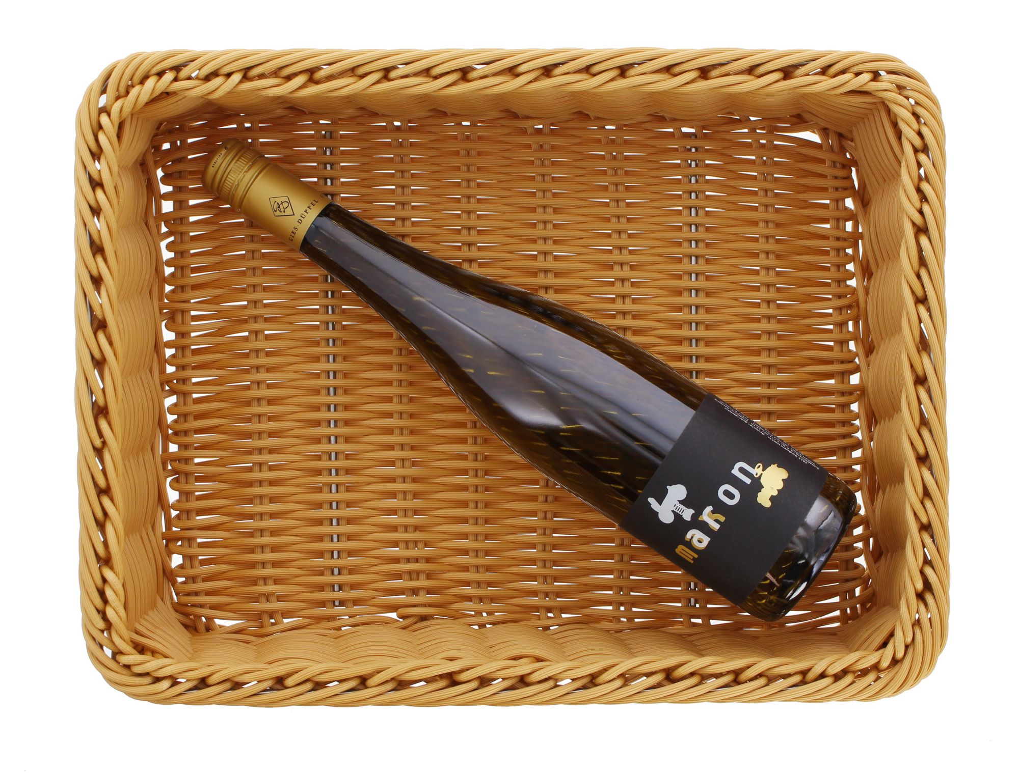 Acheter Panier d'étalage "poly"  dans la boutique en ligne de Frank Flechtwaren pour Salle de bain