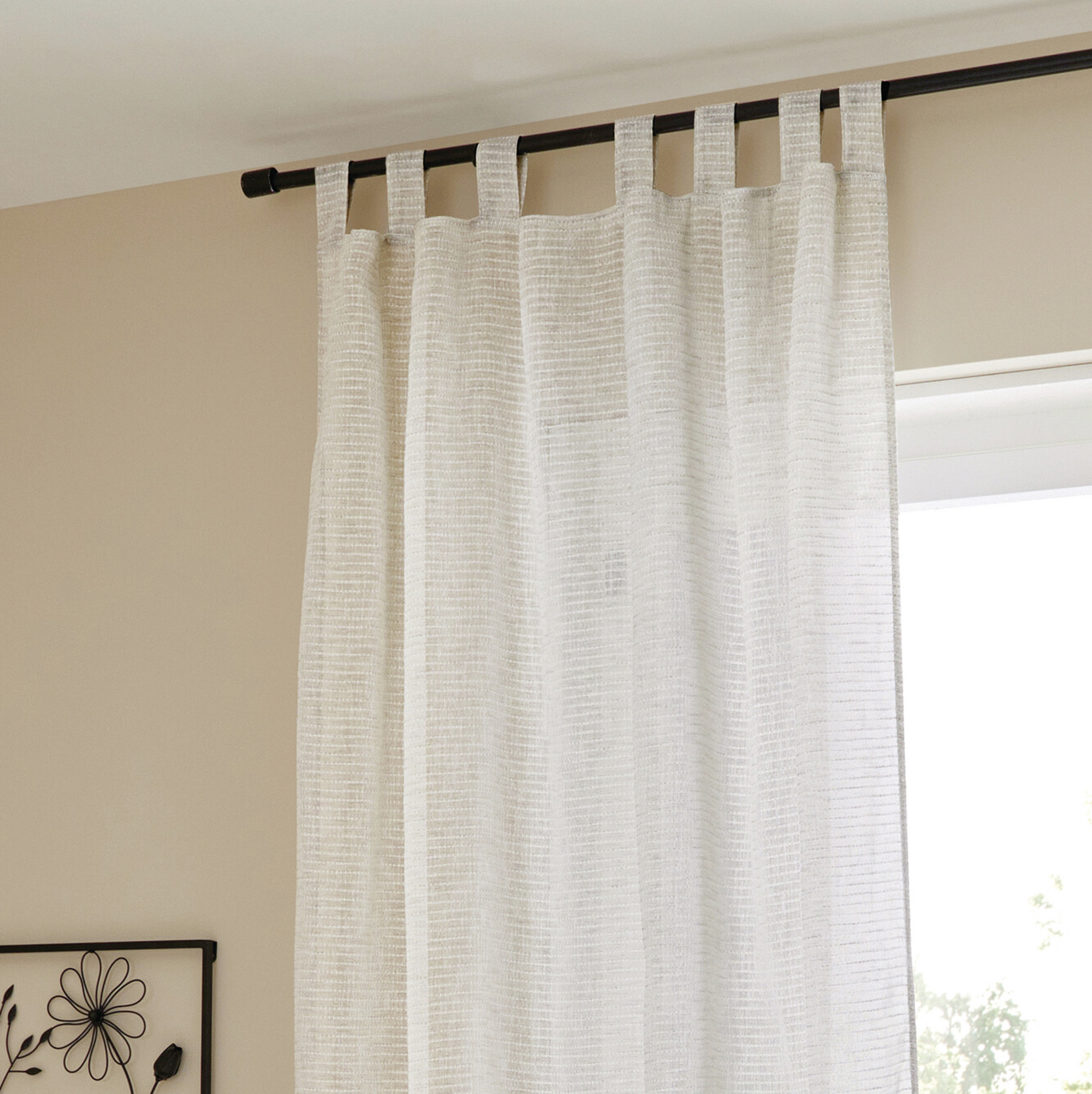 Acheter Rideau "Casa"  dans la boutique en ligne de Frank Flechtwaren