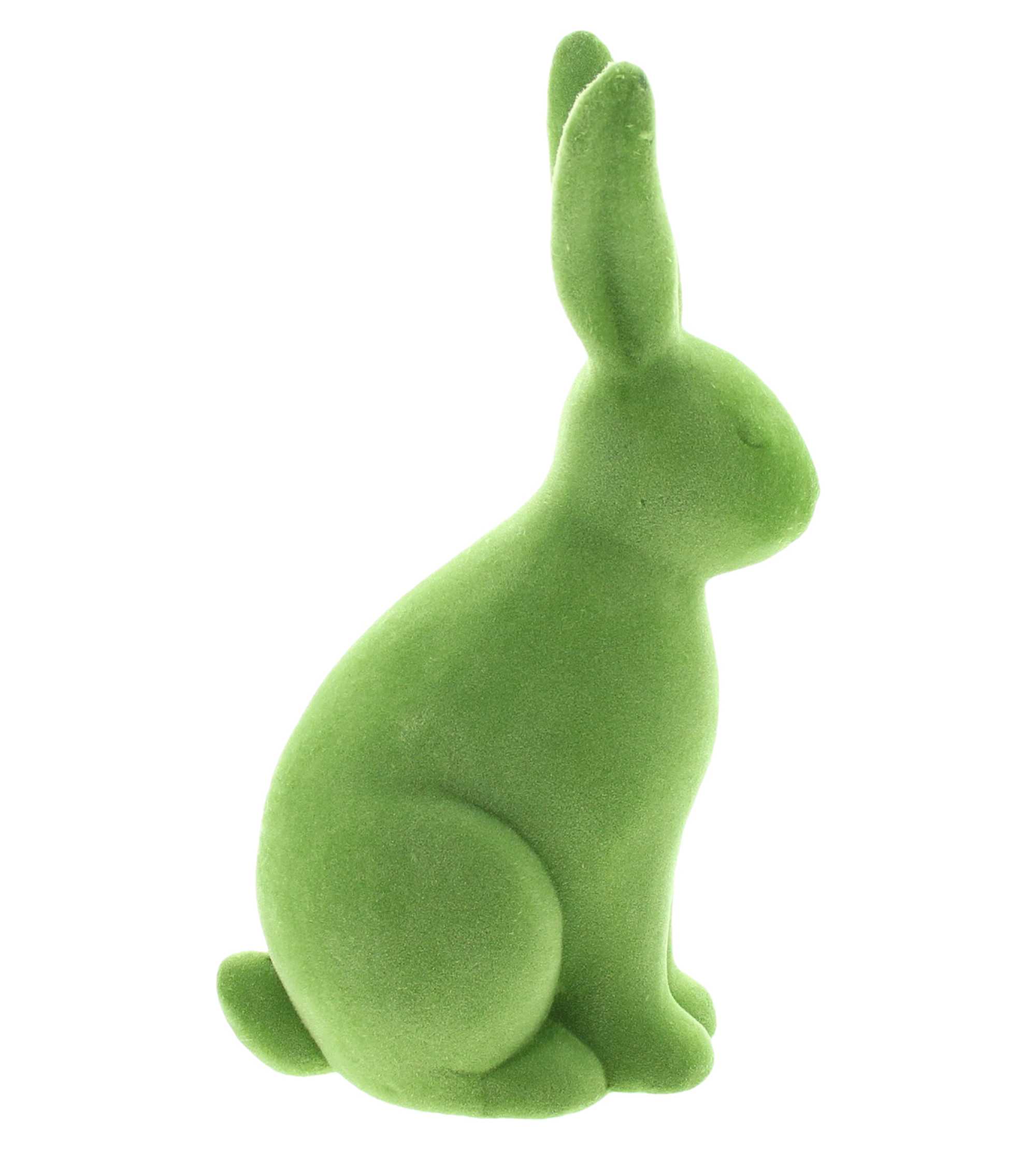 Acheter Lapin de Pâques "vert"  dans la boutique en ligne de Frank Flechtwaren pour Pâques