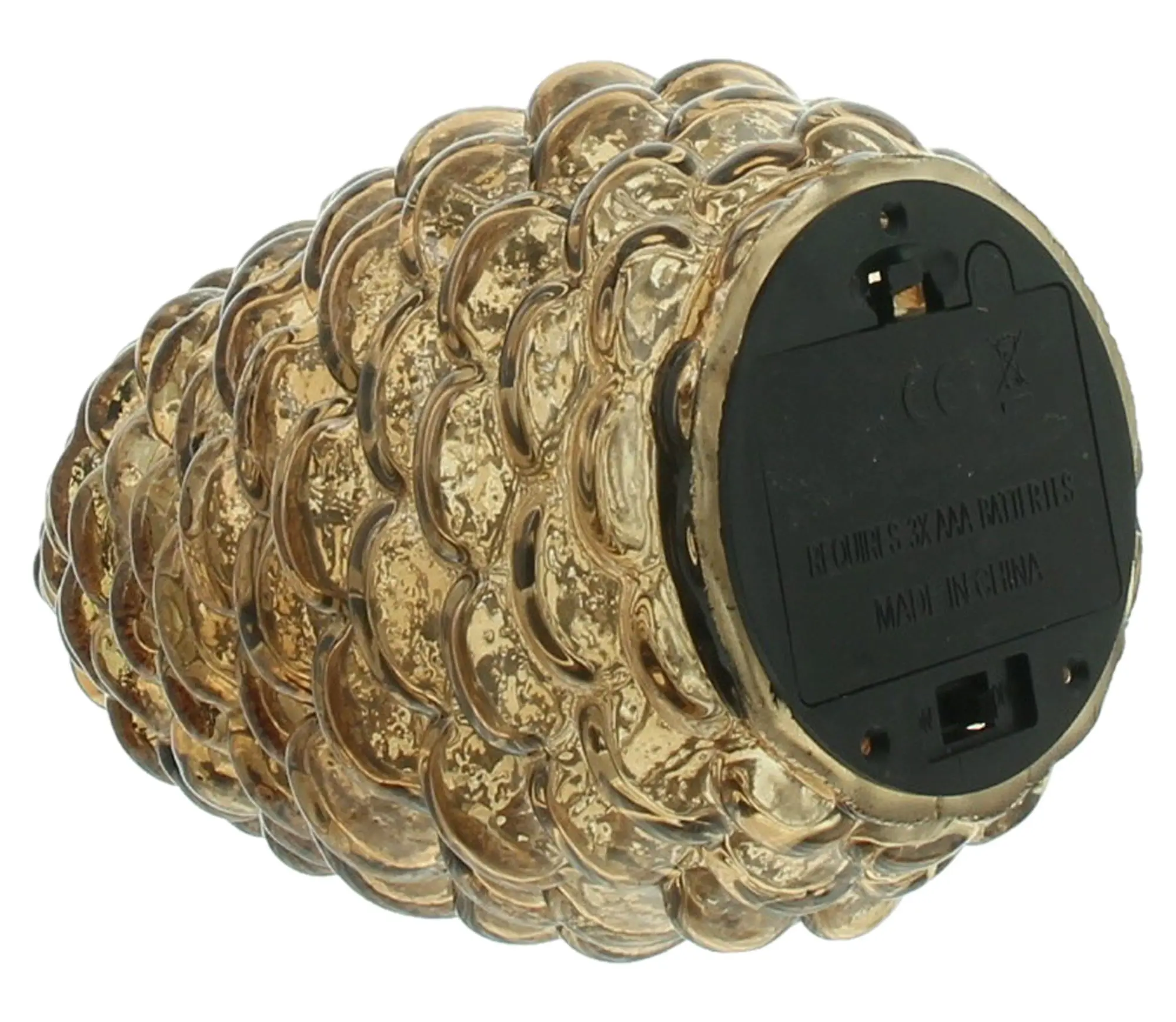 Acheter Pics LED « Glow »  dans la boutique en ligne de Frank Flechtwaren pour Promenade en forêt