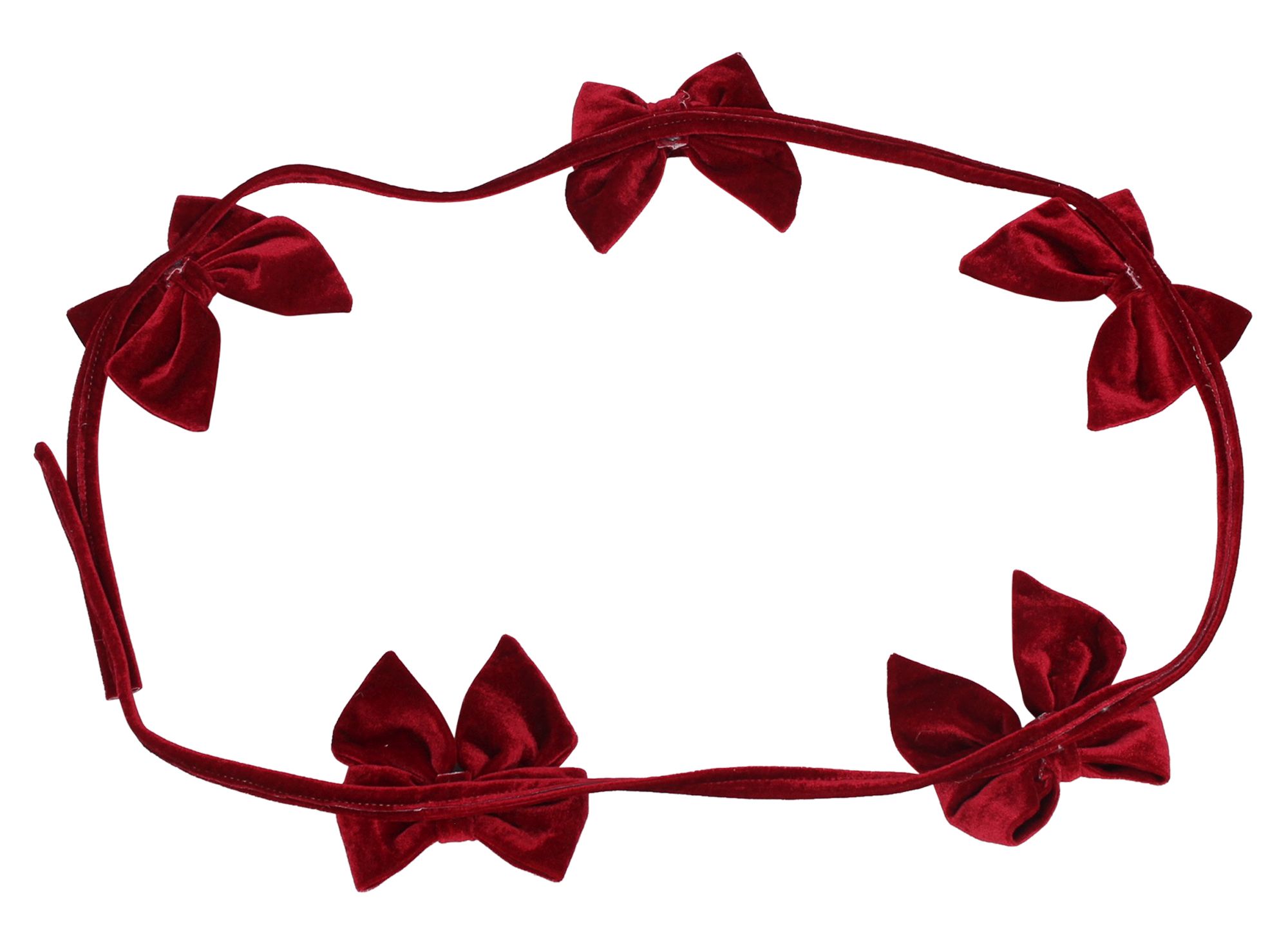 Acheter Guirlande « Nœuds »  dans la boutique en ligne de Frank Flechtwaren pour Accessoires