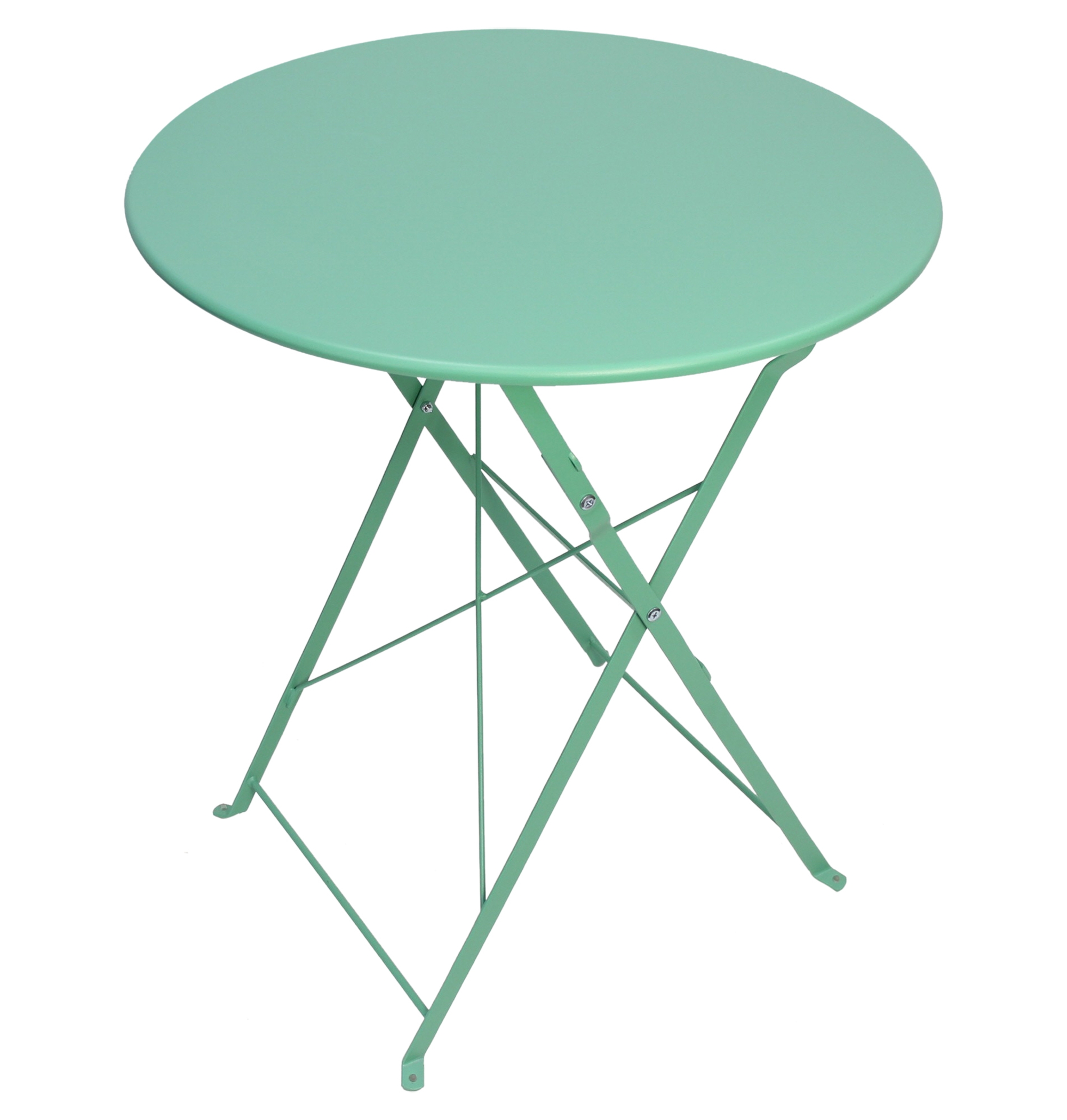 Acheter Table pliante "Menthe"  dans la boutique en ligne de Frank Flechtwaren pour Tables