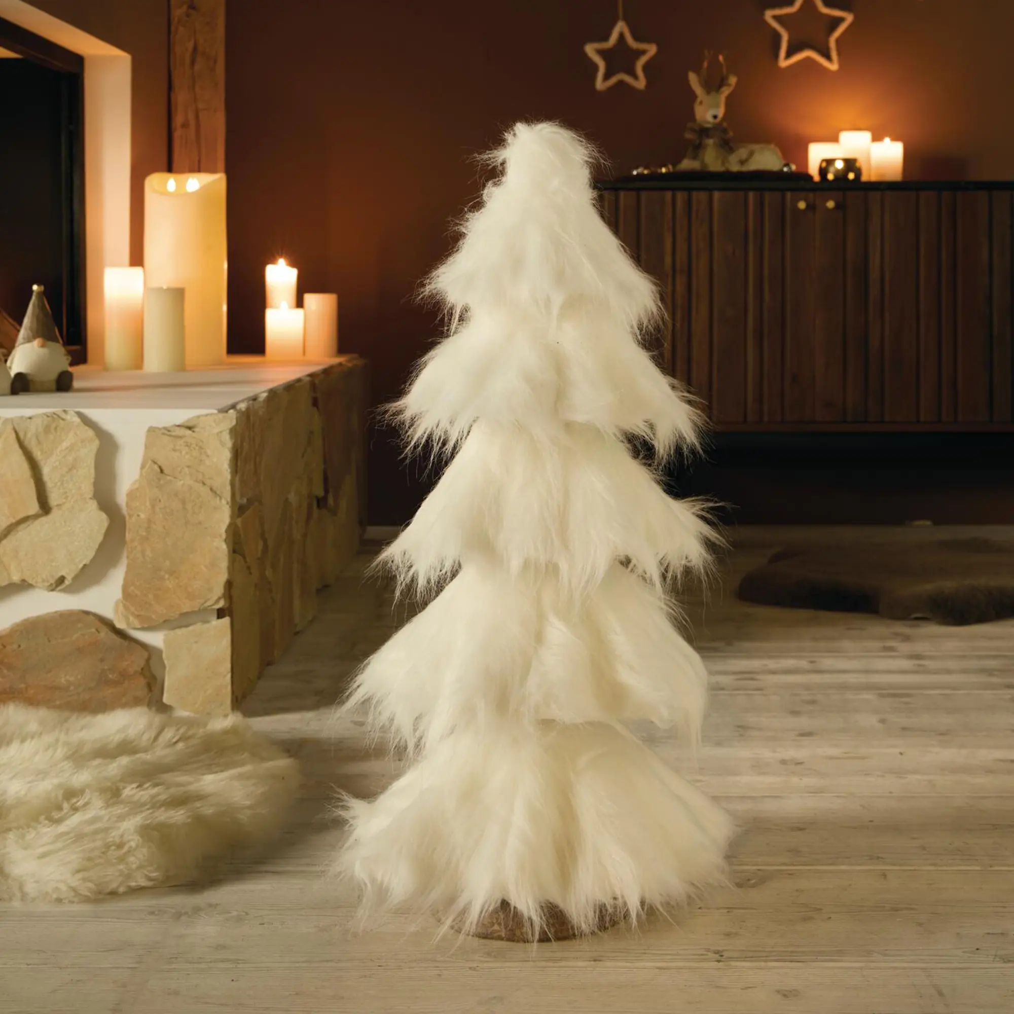Acheter Sapin « Schneeweiß »  dans la boutique en ligne de Frank Flechtwaren