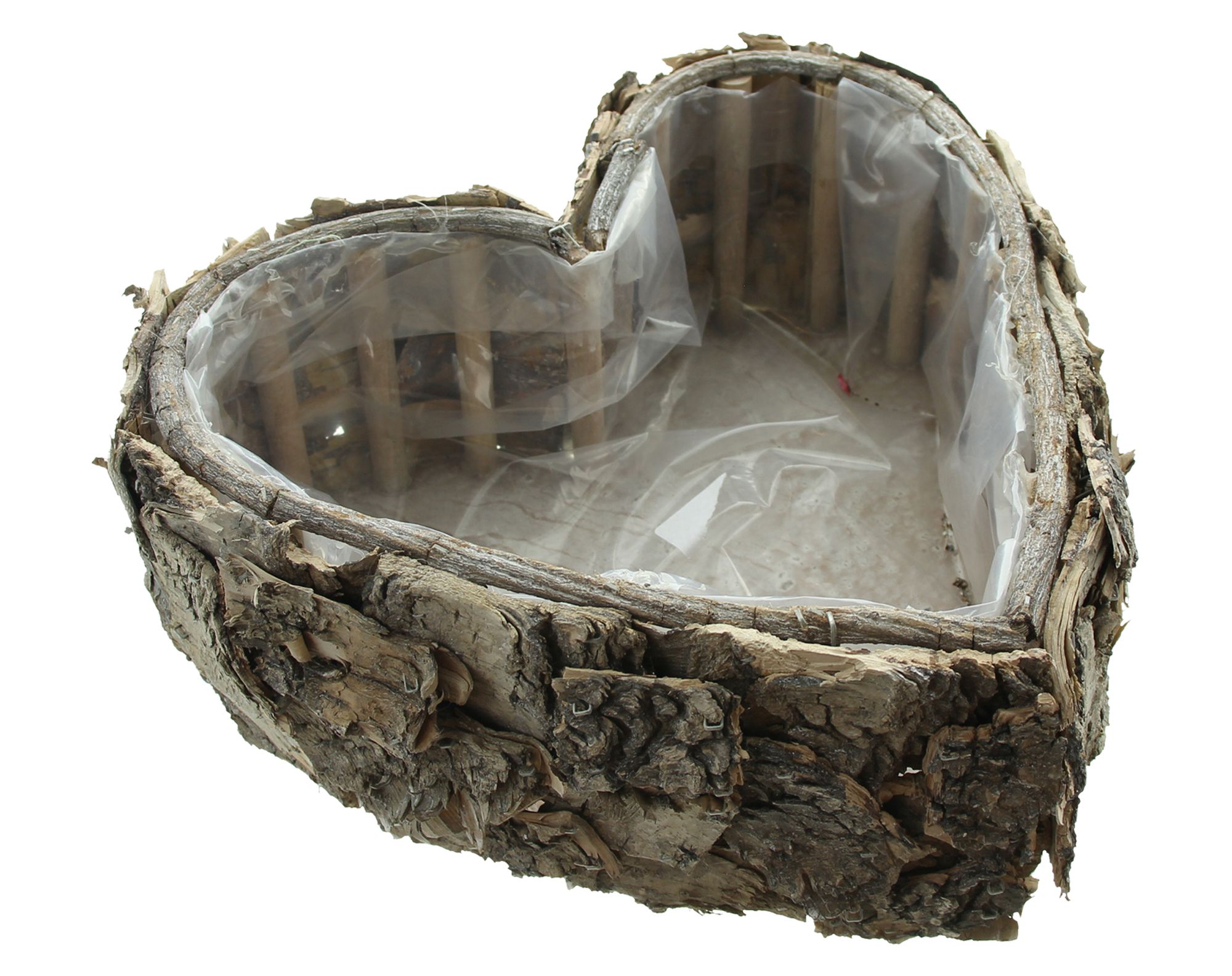 Acheter Jardinière en forme de coeur "écorce de bouleau" dans la boutique en ligne de Frank Flechtwaren pour Pâques Acheter Jardinière en forme de coeur "écorce de bouleau" dans la boutique en ligne de Frank Flechtwaren pour Pâques