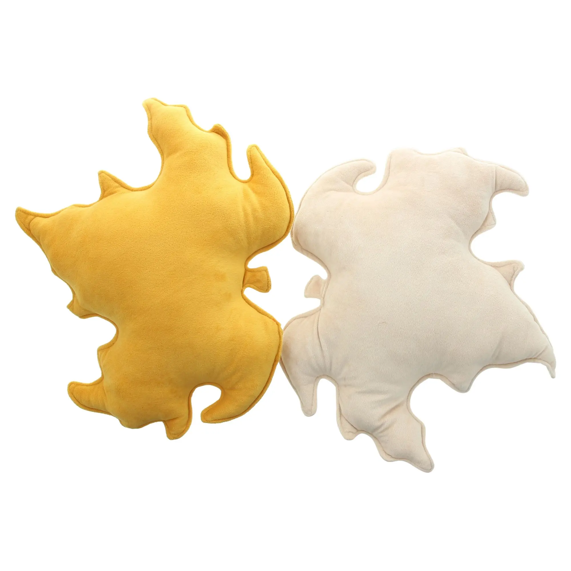 Acheter Coussins décoratifs « Ahorn », lot de 2 dans la boutique en ligne de Frank Flechtwaren pour Promenade en forêt