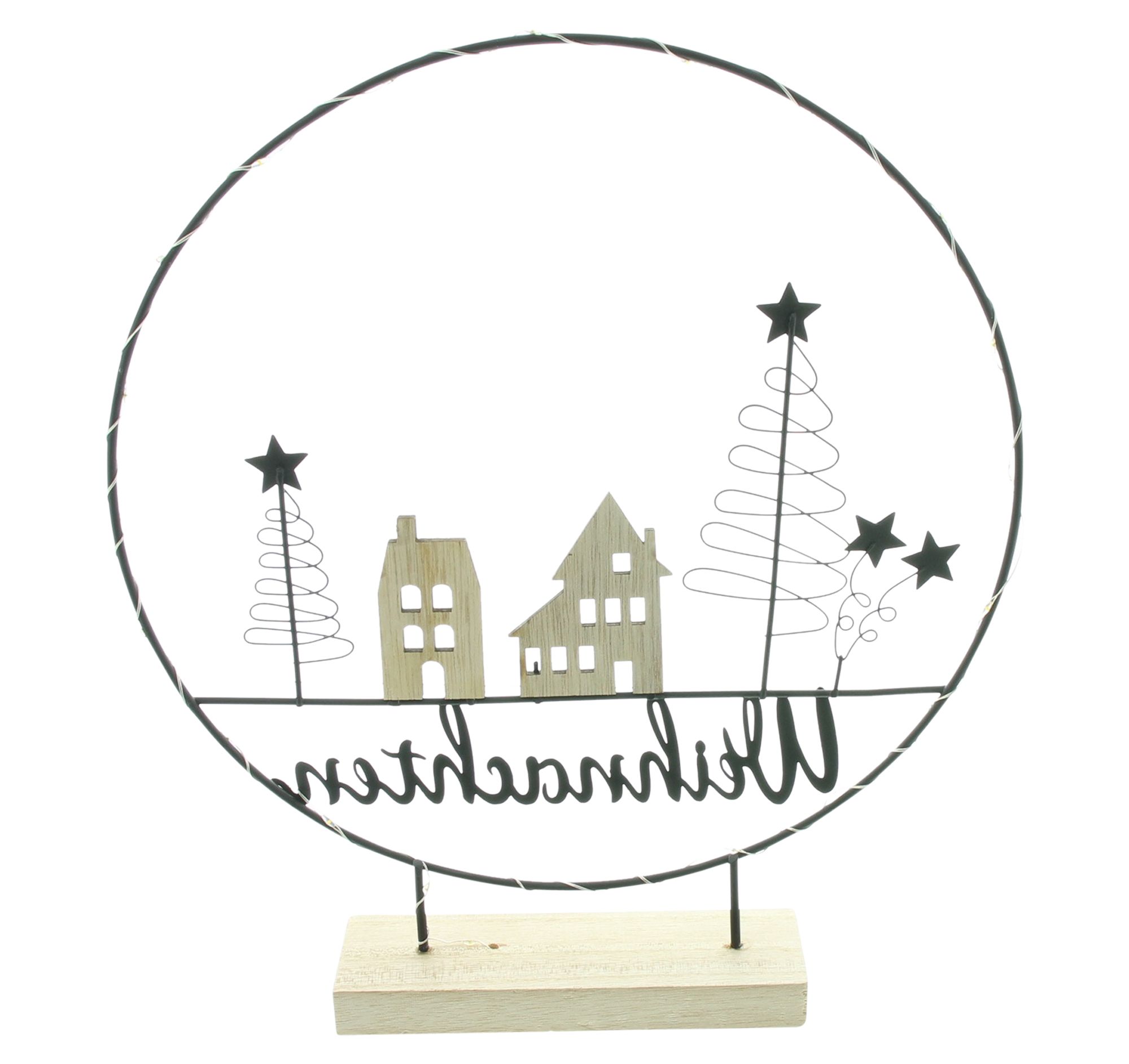 Acheter Anneau de décoration LED "Noël" dans la boutique en ligne de Frank Flechtwaren pour Pâques Acheter Anneau de décoration LED "Noël" dans la boutique en ligne de Frank Flechtwaren pour Pâques