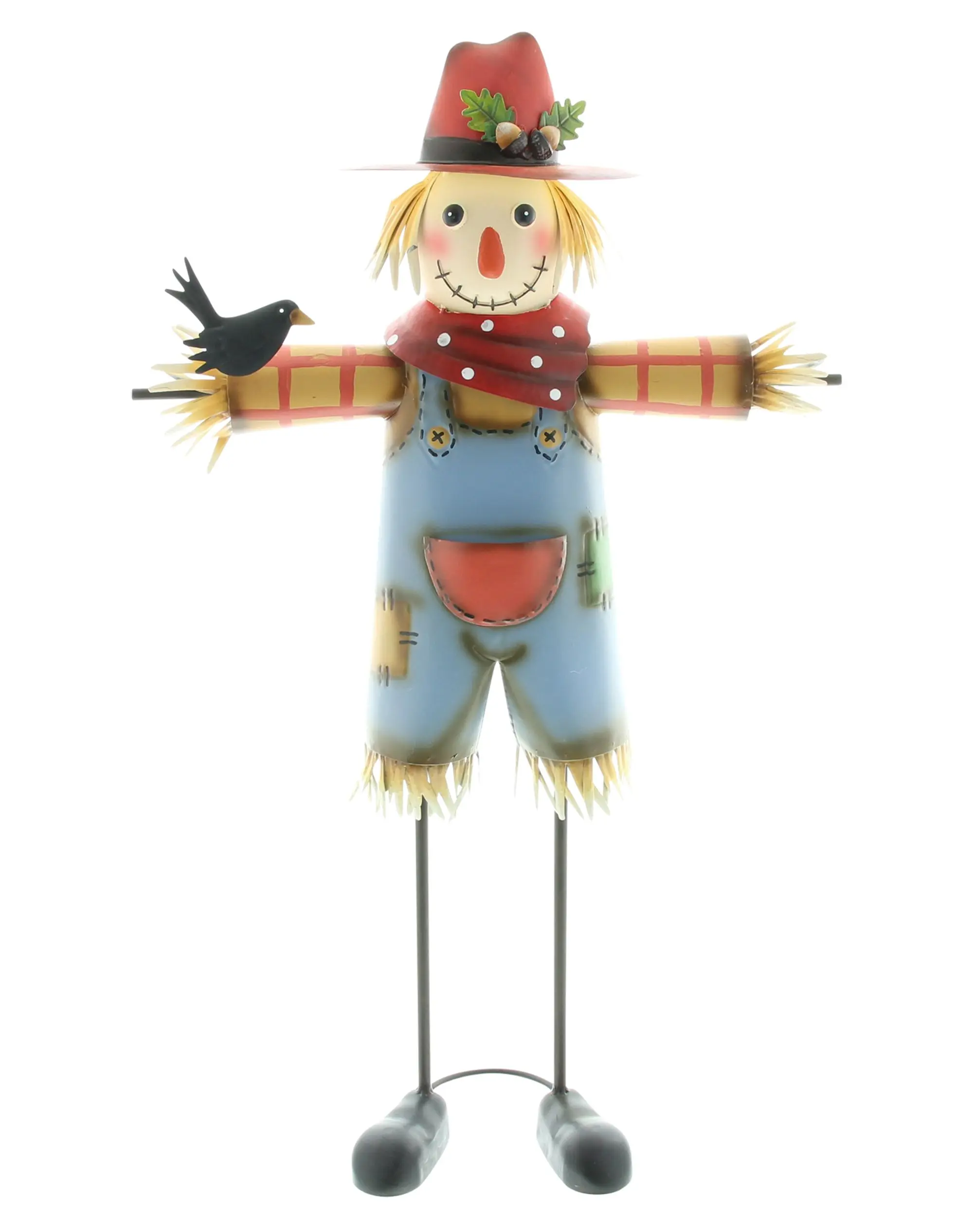 Acheter Épouvantail "Carino" dans la boutique en ligne de Frank Flechtwaren pour Jardin d'automne Acheter Épouvantail "Carino" dans la boutique en ligne de Frank Flechtwaren pour Jardin d'automne