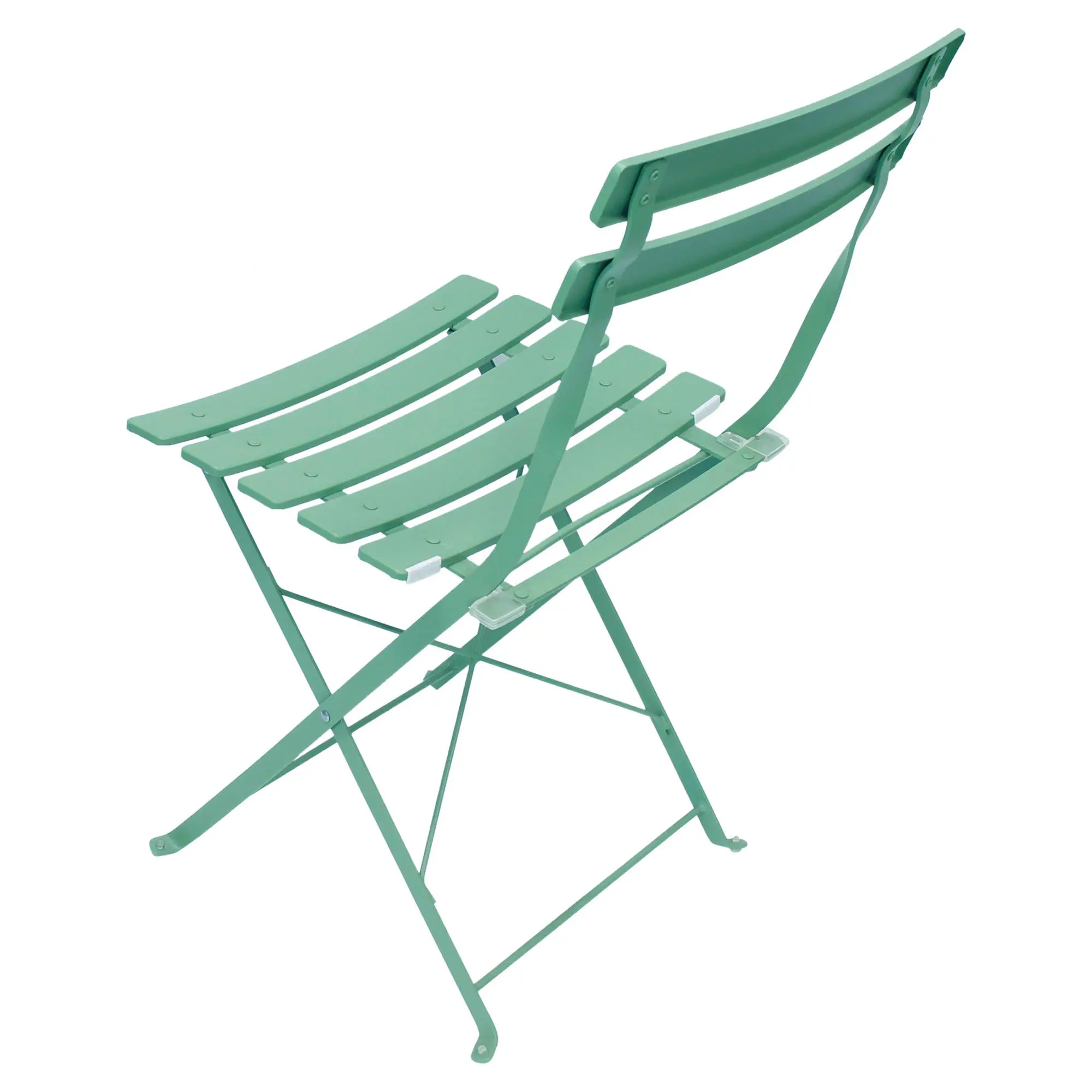 Acheter Ensemble bistro "Green", 3 pcs  dans la boutique en ligne de Frank Flechtwaren pour Balcon