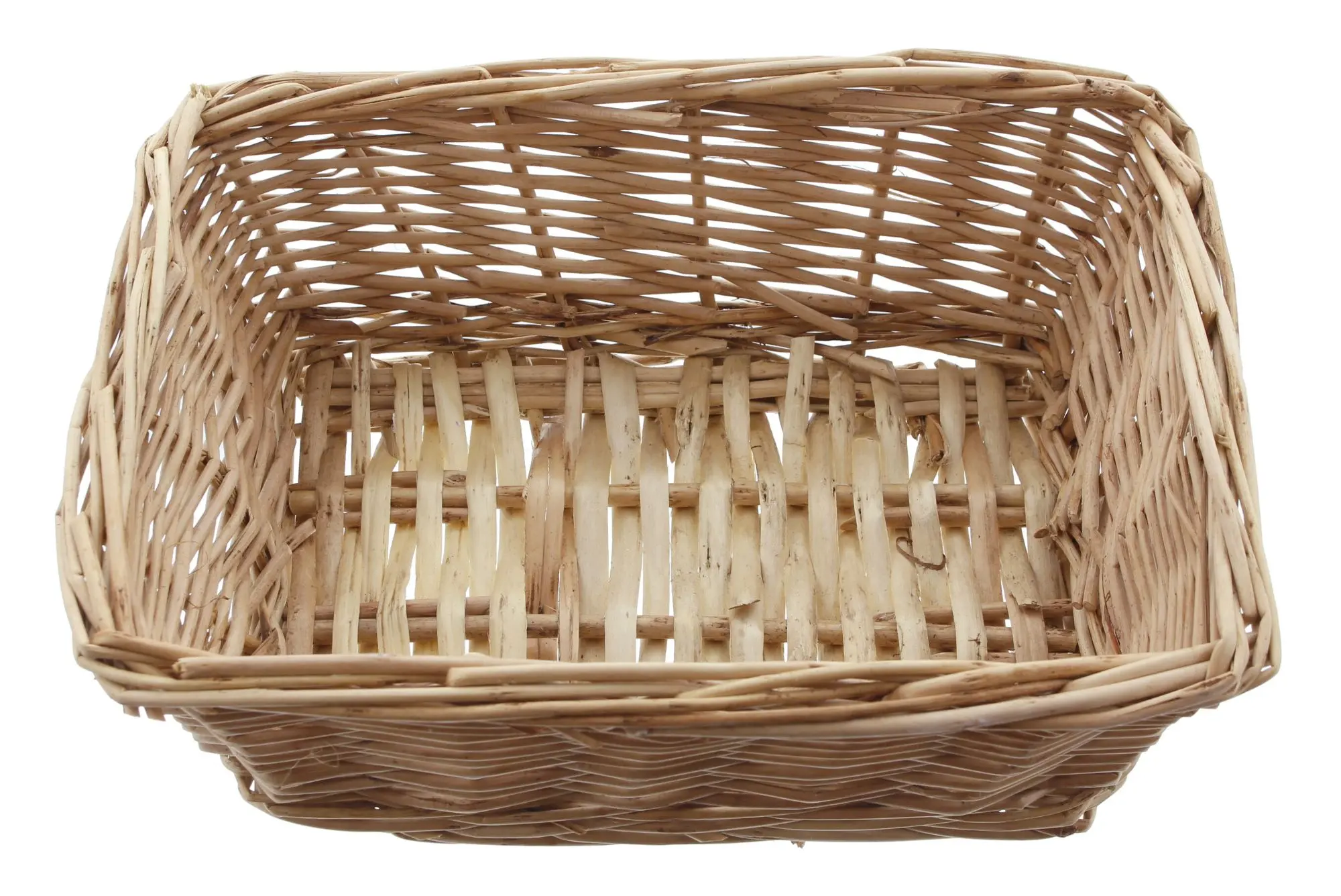 Acheter Panier "blanc naturel" , PM  dans la boutique en ligne de Frank Flechtwaren pour Paniers à pain
