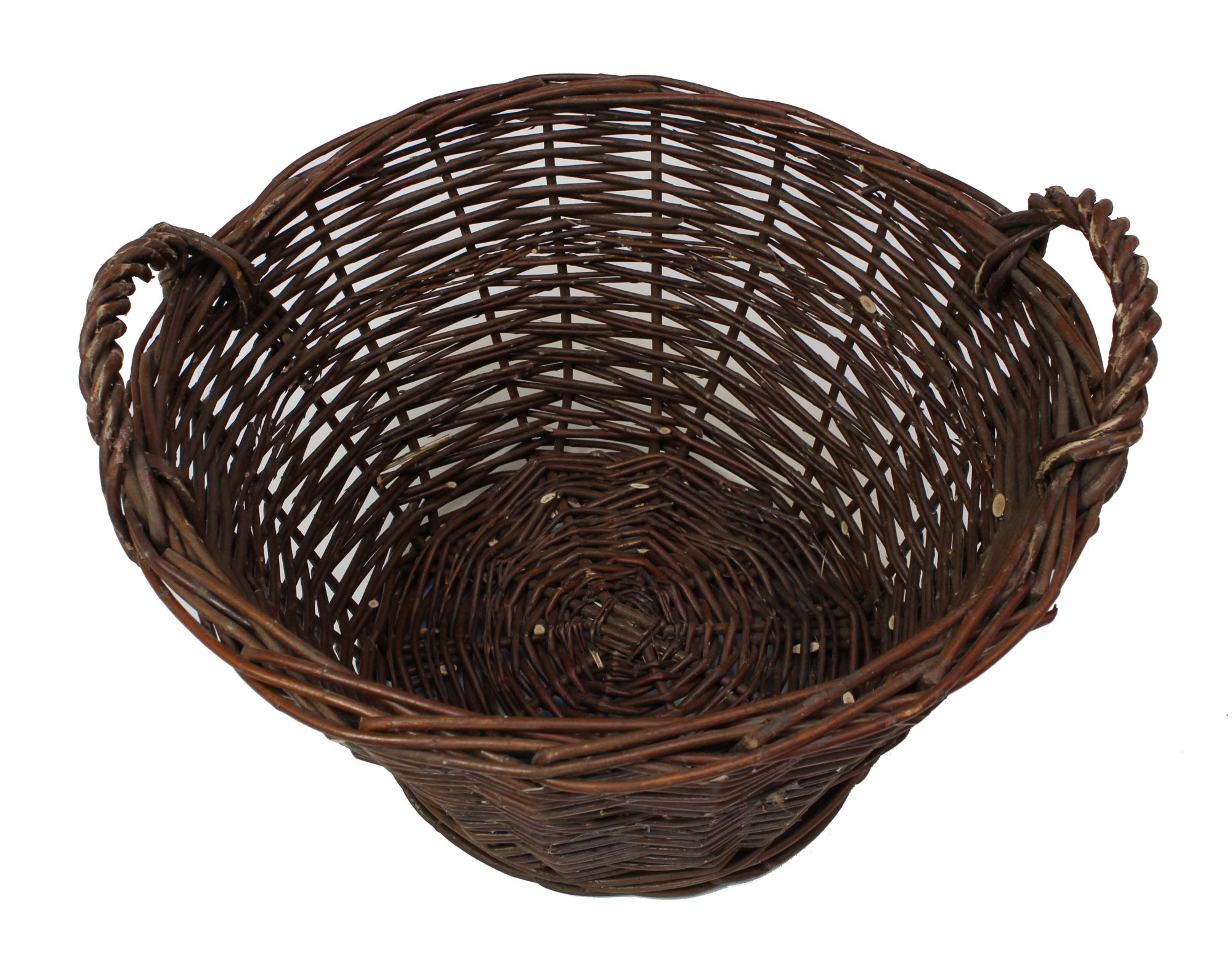 Acheter Corbeille "nature", GM  dans la boutique en ligne de Frank Flechtwaren pour Automne