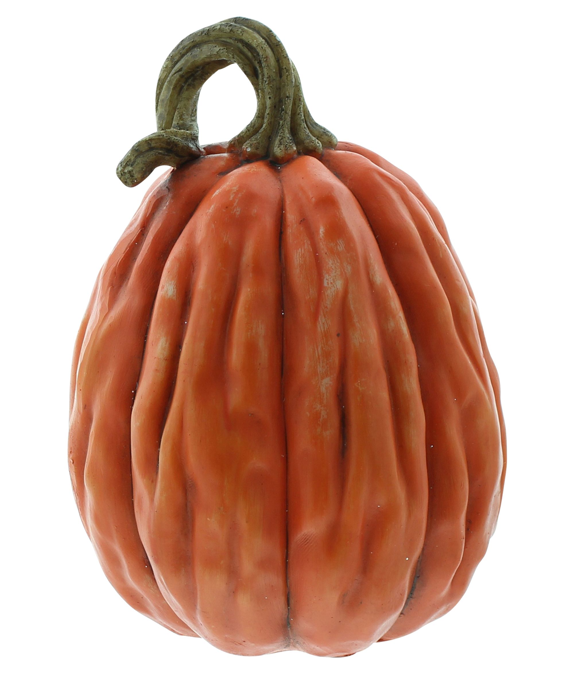 Acheter Lot de 3 citrouilles "orange"  dans la boutique en ligne de Frank Flechtwaren pour Halloween