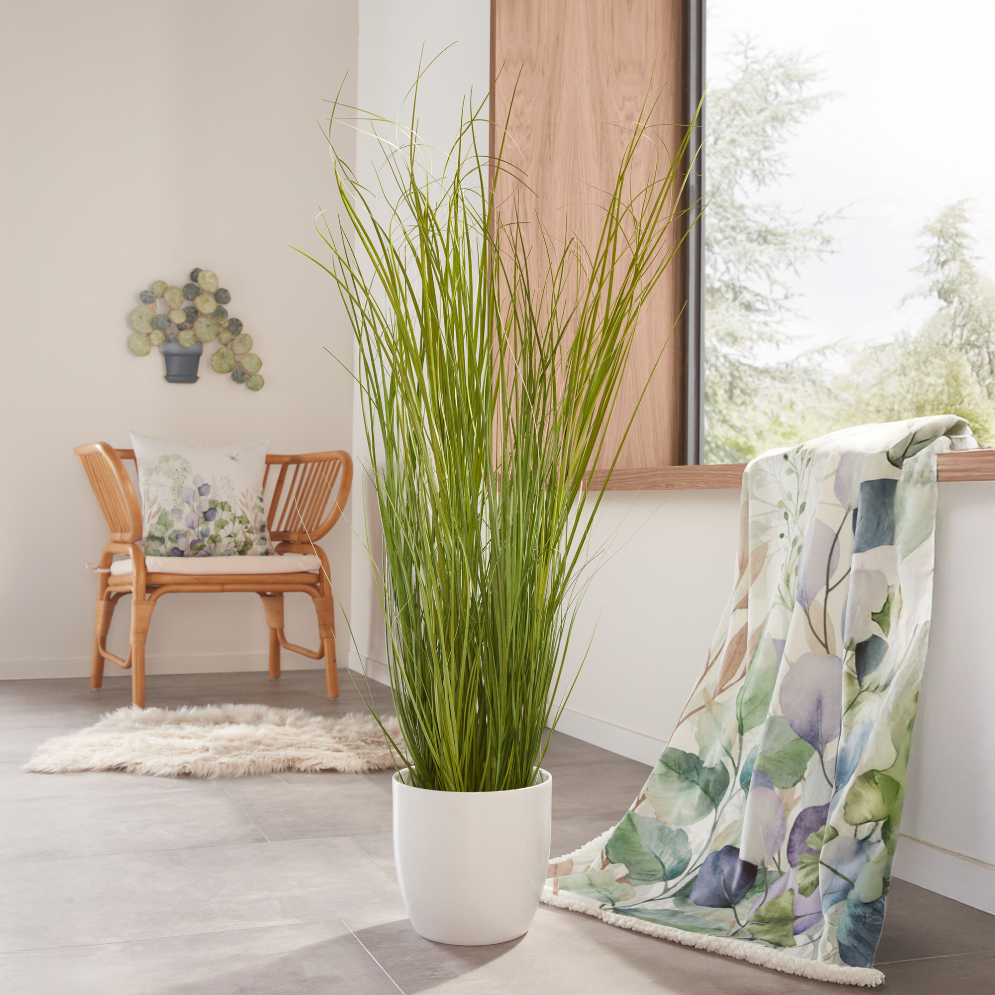 Acheter Plante "herbe"  dans la boutique en ligne de Frank Flechtwaren