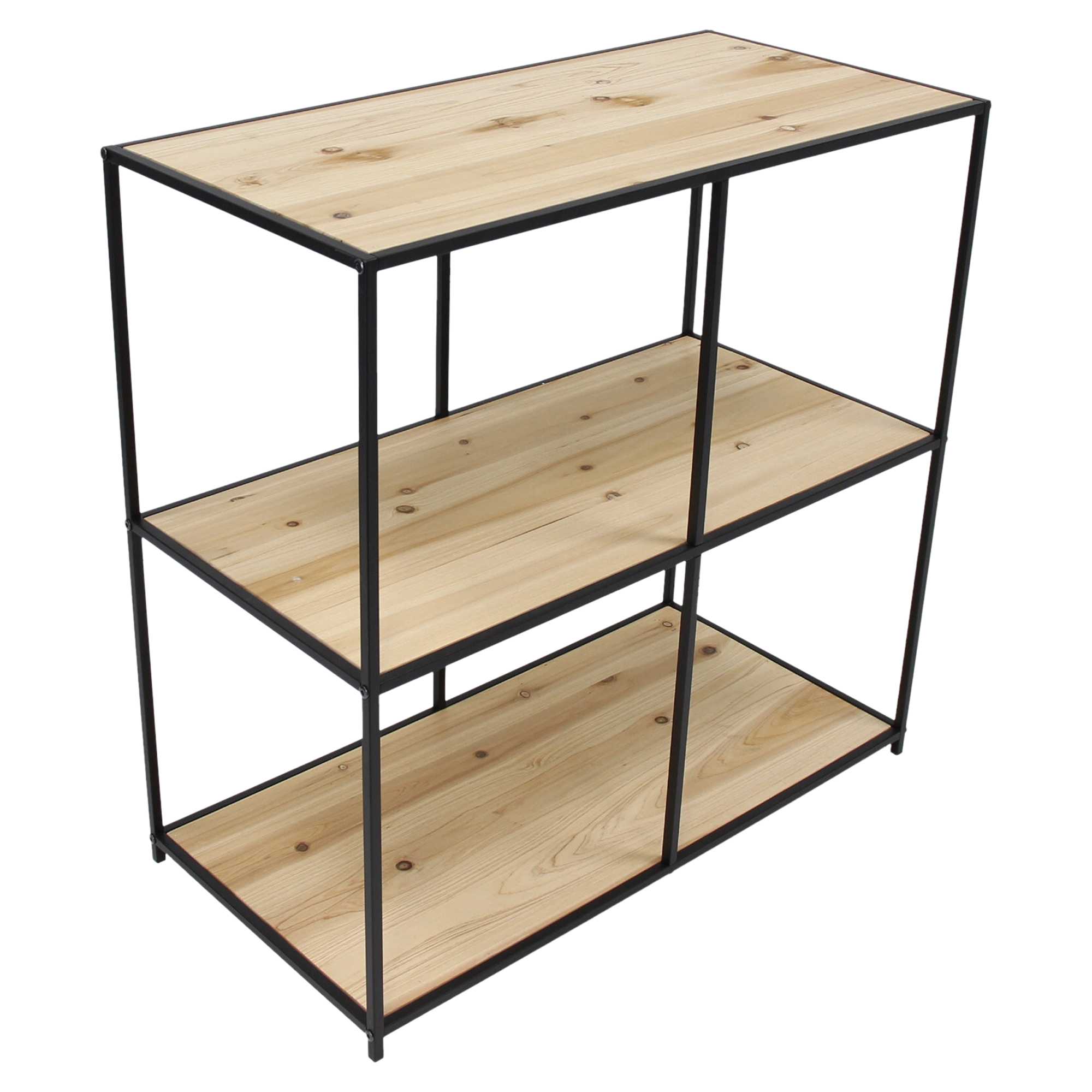 Acheter Étagère "classique", large  dans la boutique en ligne de Frank Flechtwaren pour Salon