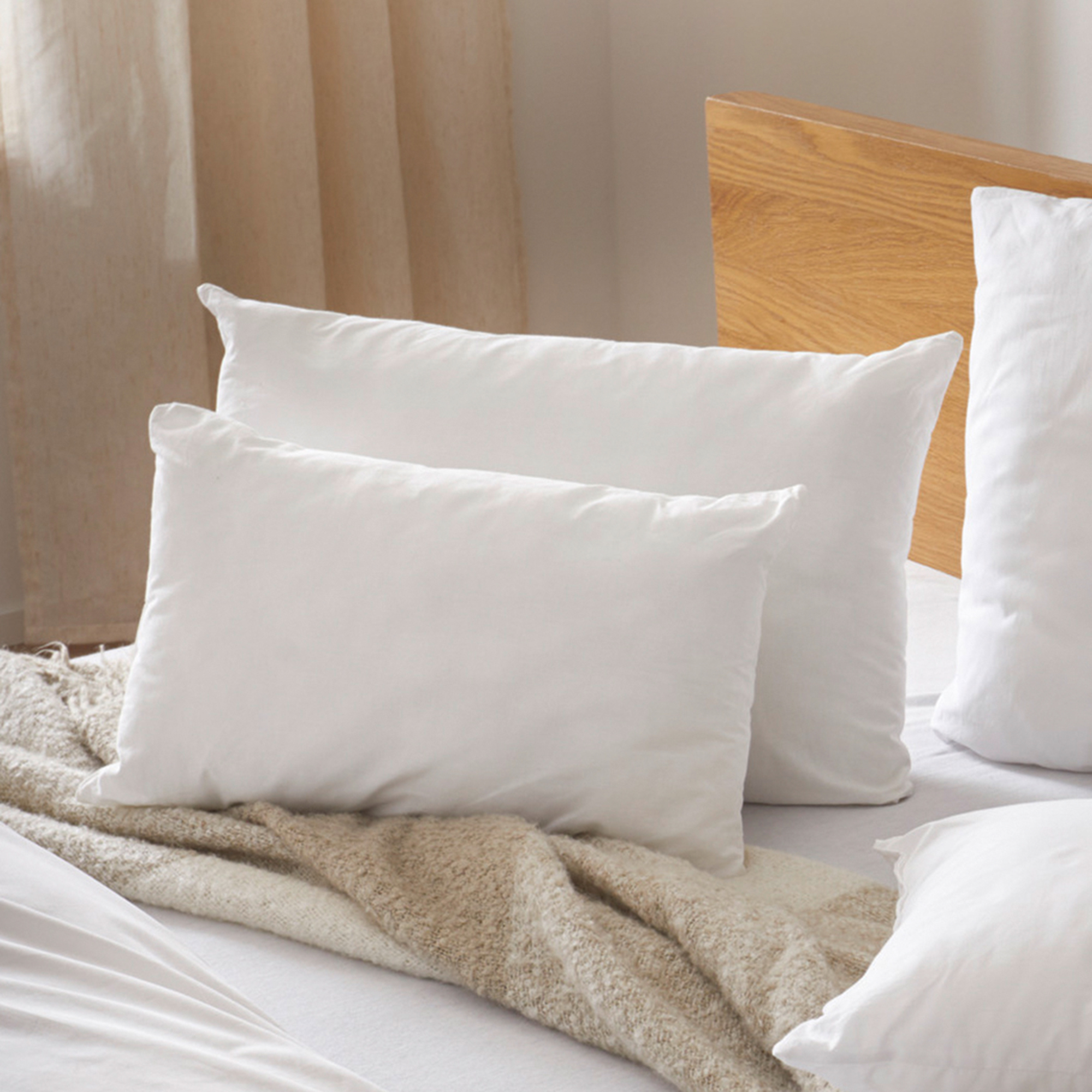 Acheter Coussin de garnissage, 60 x 40 cm  dans la boutique en ligne de Frank Flechtwaren