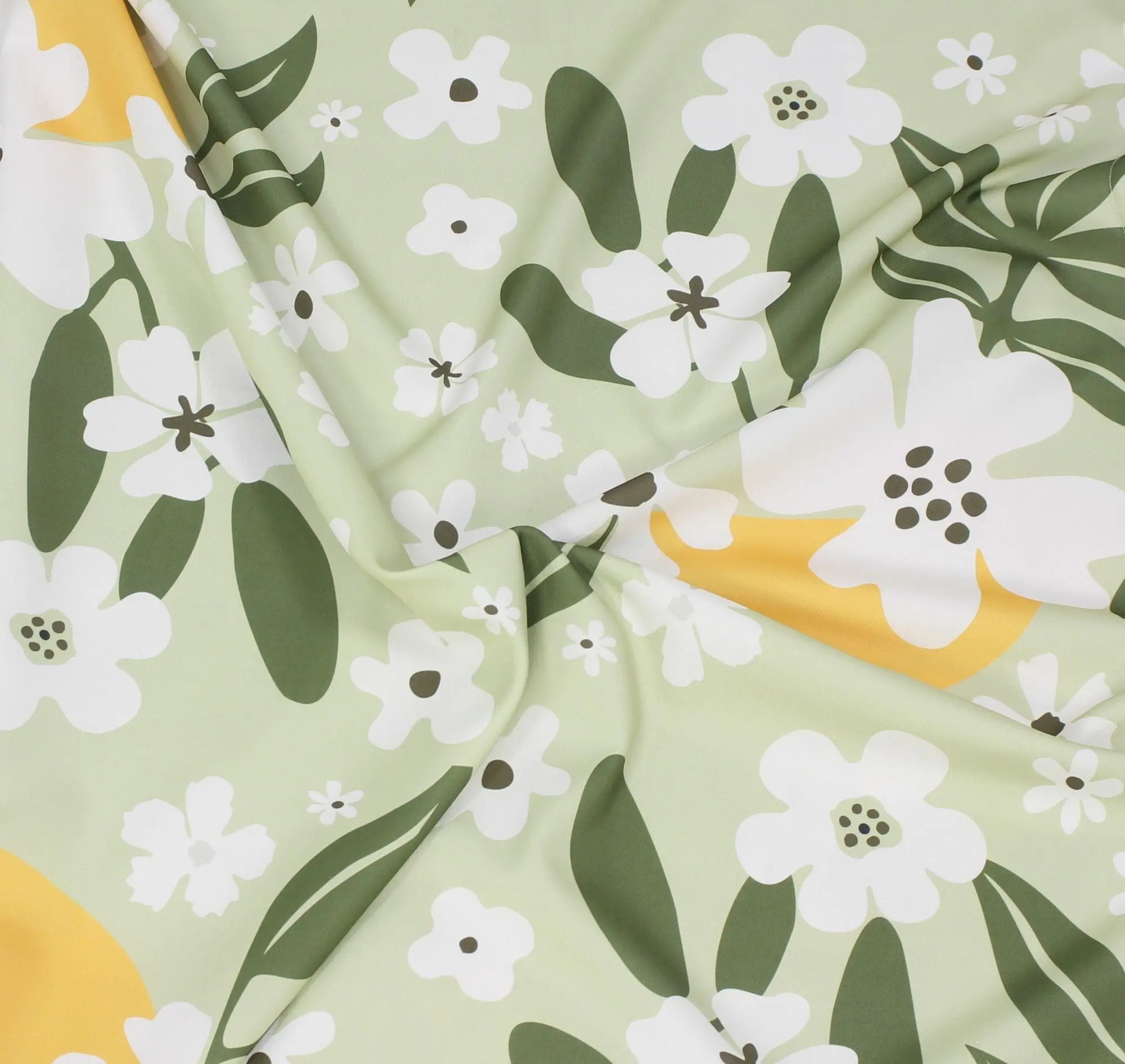 Acheter Nappe "Outdoor-Feeling"  dans la boutique en ligne de Frank Flechtwaren pour Des petits coquets