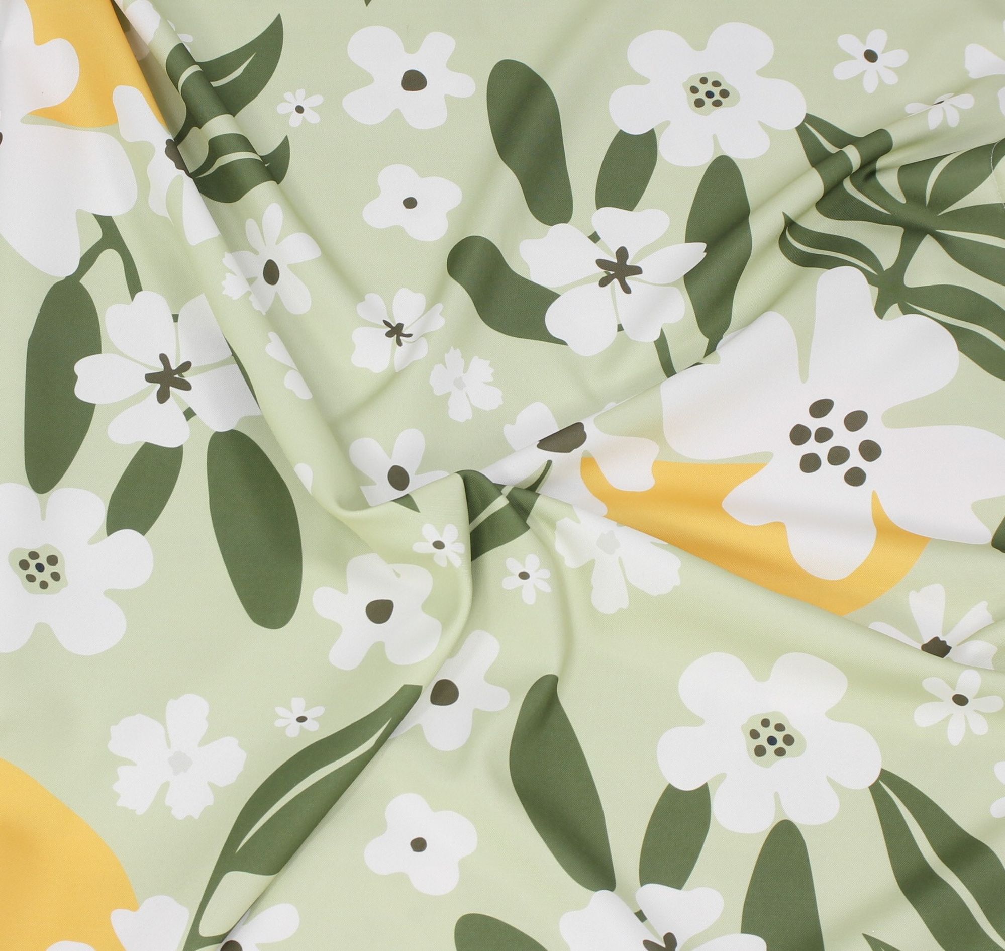 Acheter Nappe "Outdoor-Feeling"  dans la boutique en ligne de Frank Flechtwaren pour Nappes