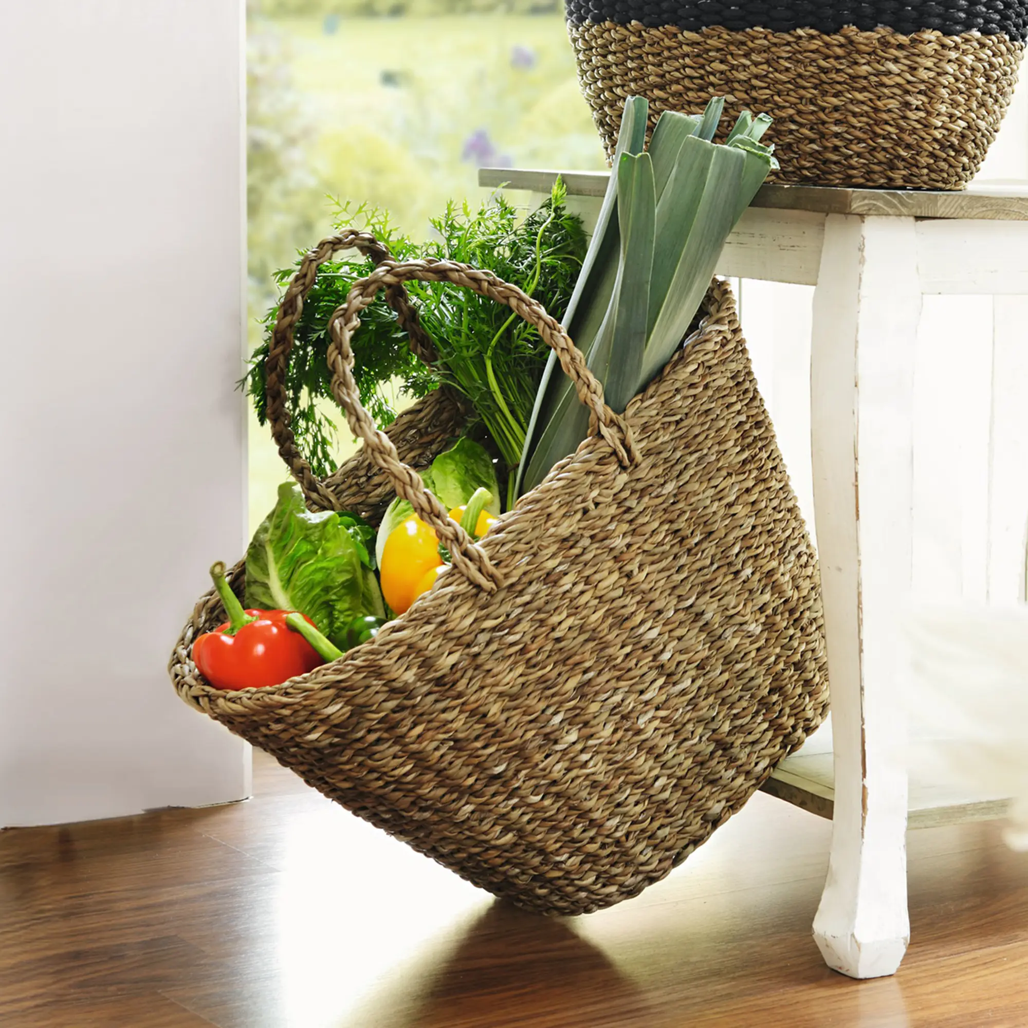 Acheter Sac shopping hogla  dans la boutique en ligne de Frank Flechtwaren